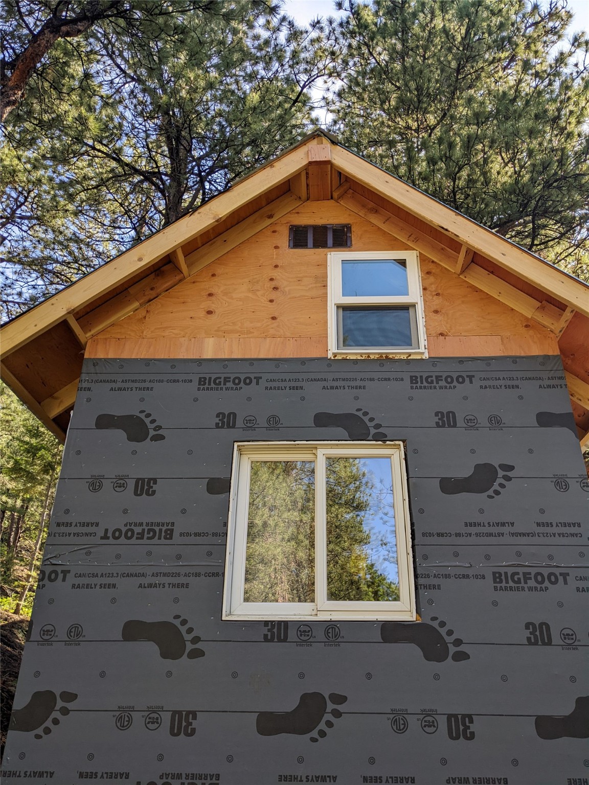 285 Upper Sawmill Creek Road
