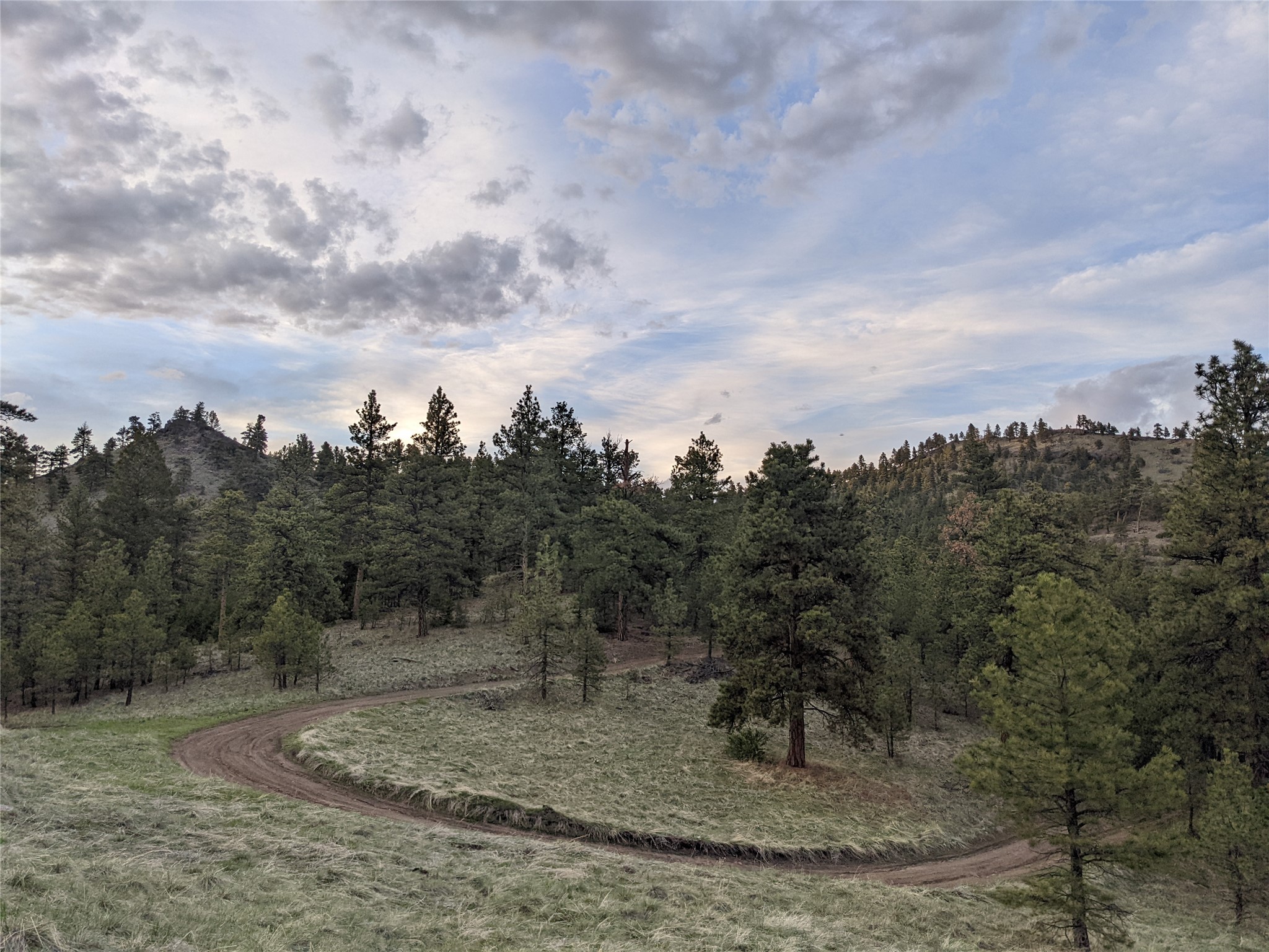 285 Upper Sawmill Creek Road