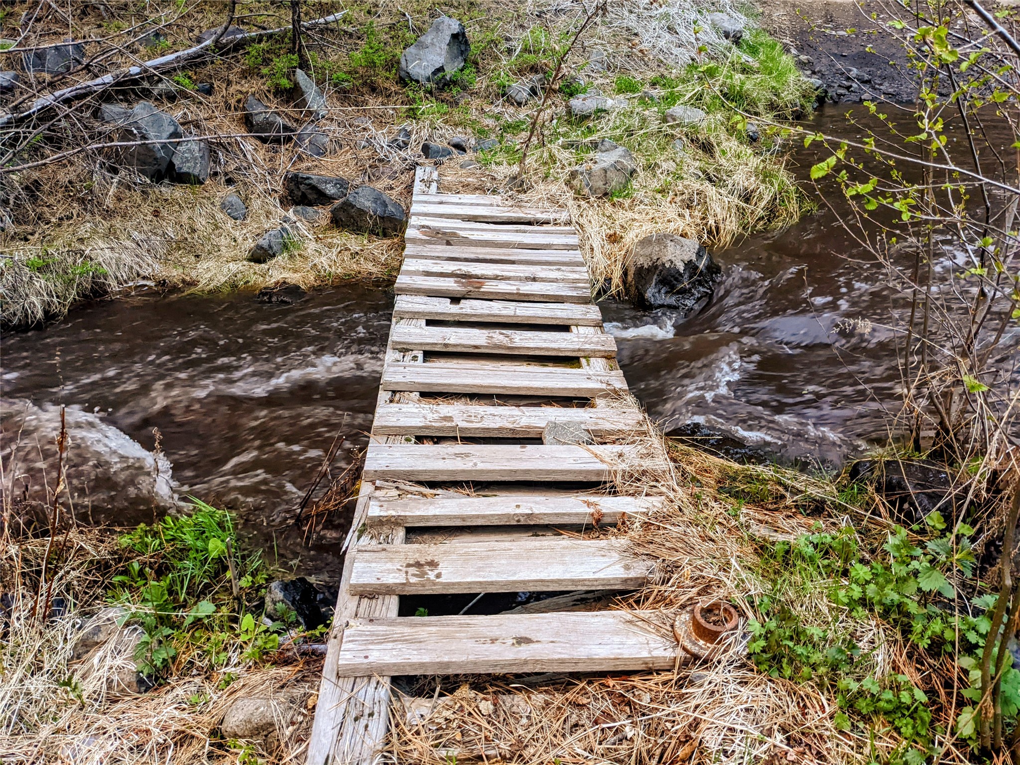 285 Upper Sawmill Creek Road