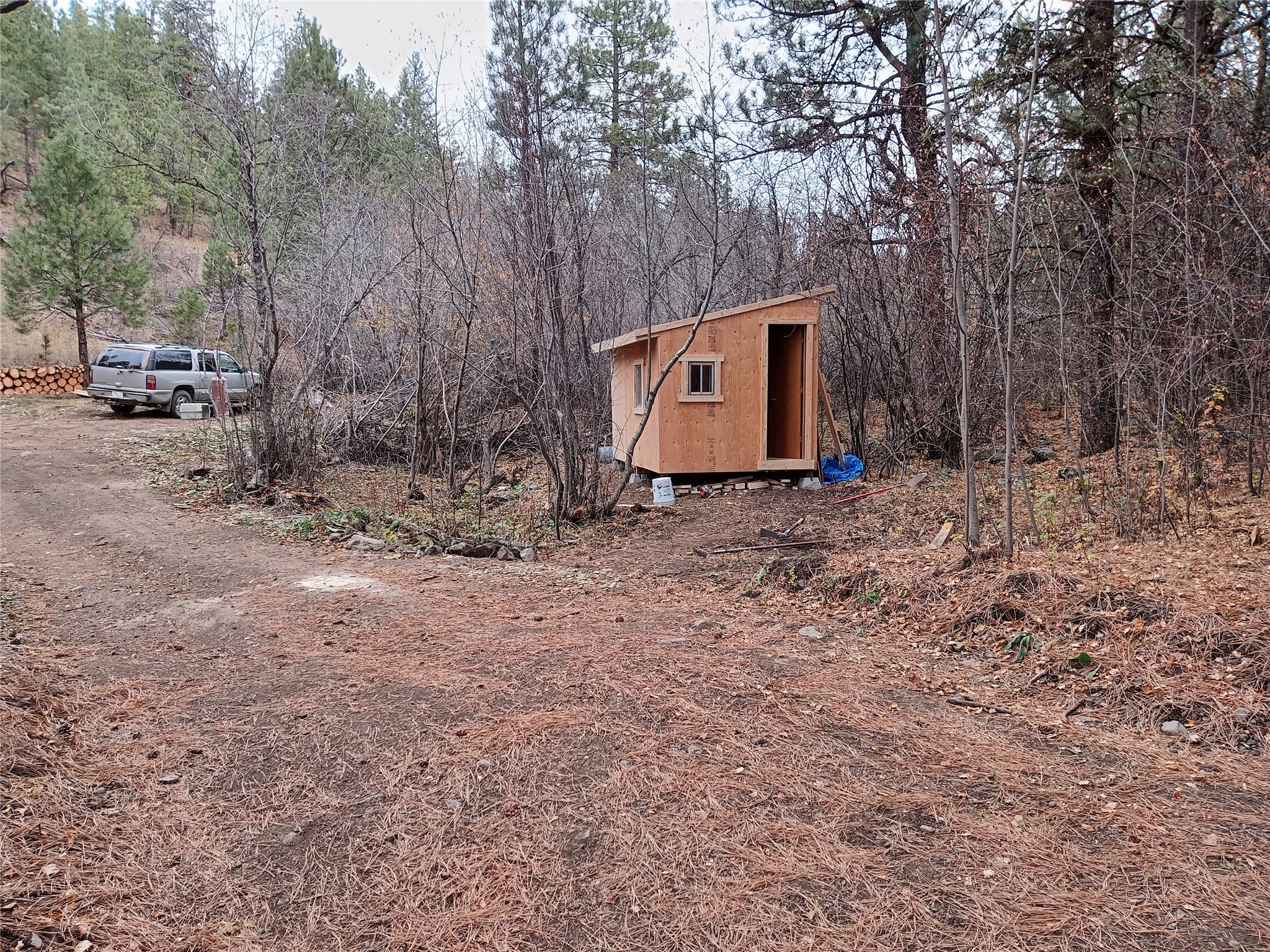 285 Upper Sawmill Creek Road