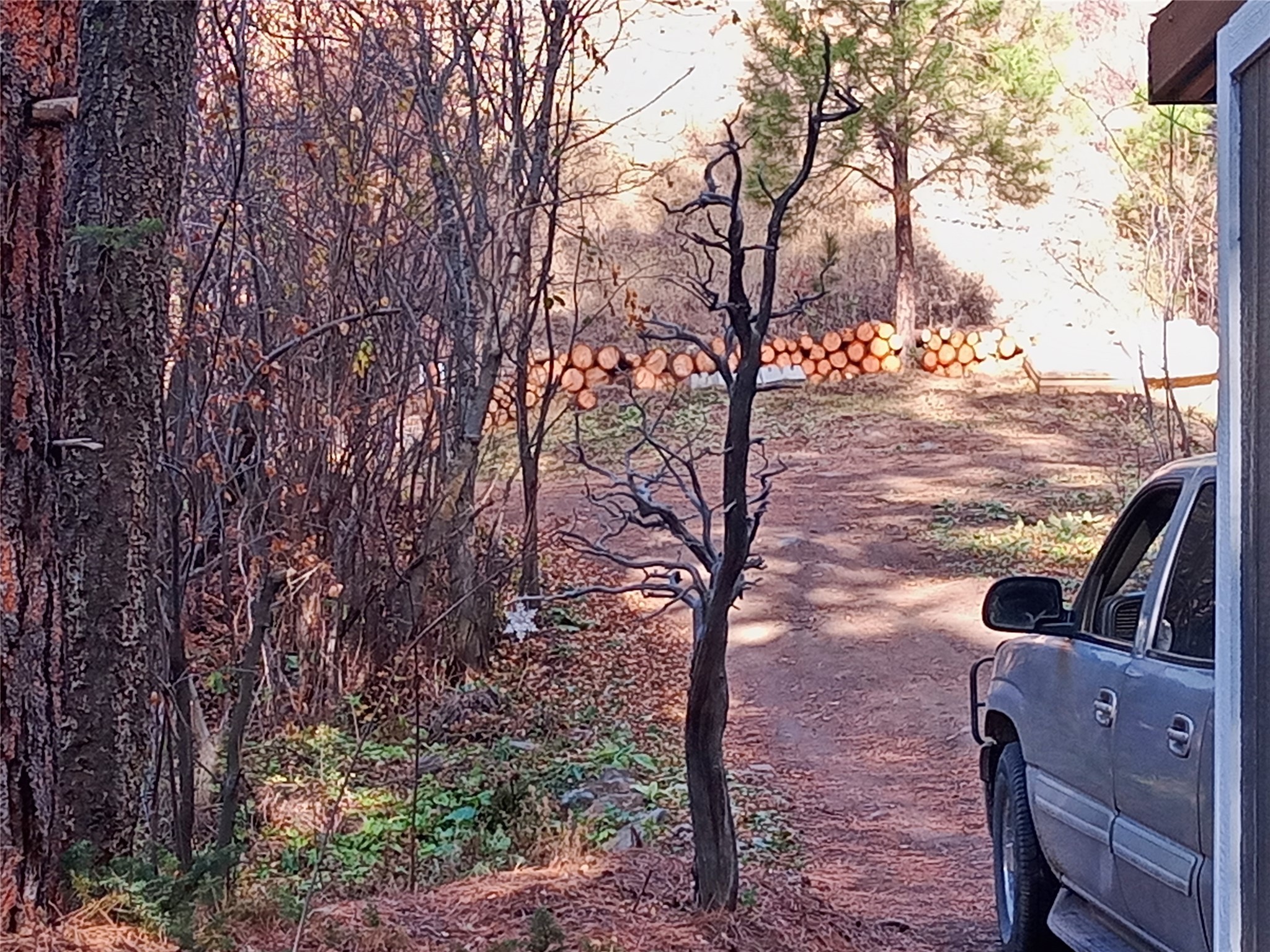 285 Upper Sawmill Creek Road