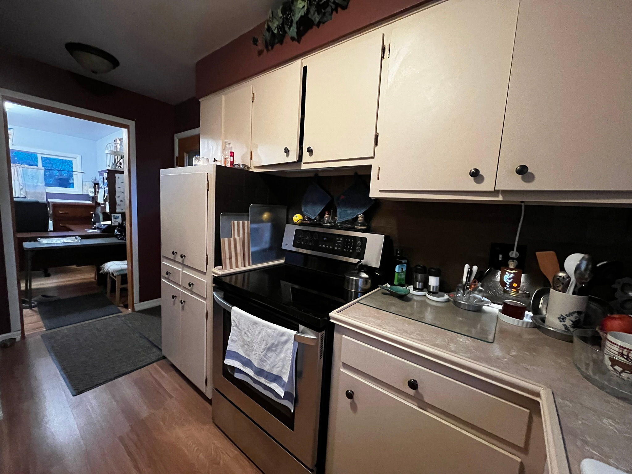 101 4th Avenue SW