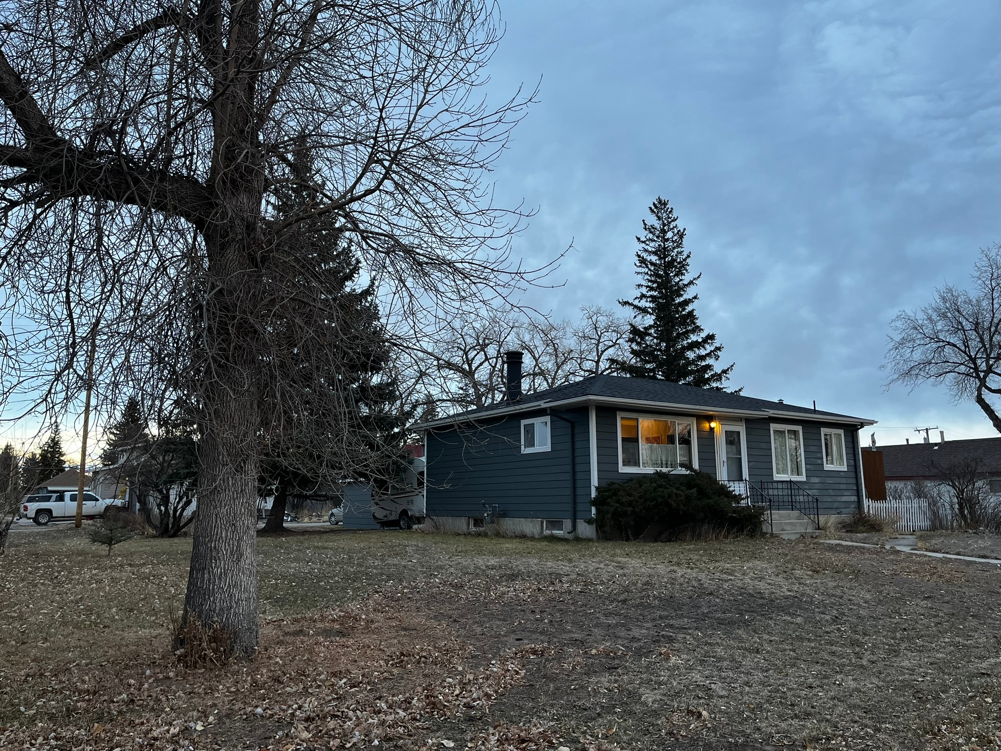 101 4th Avenue SW