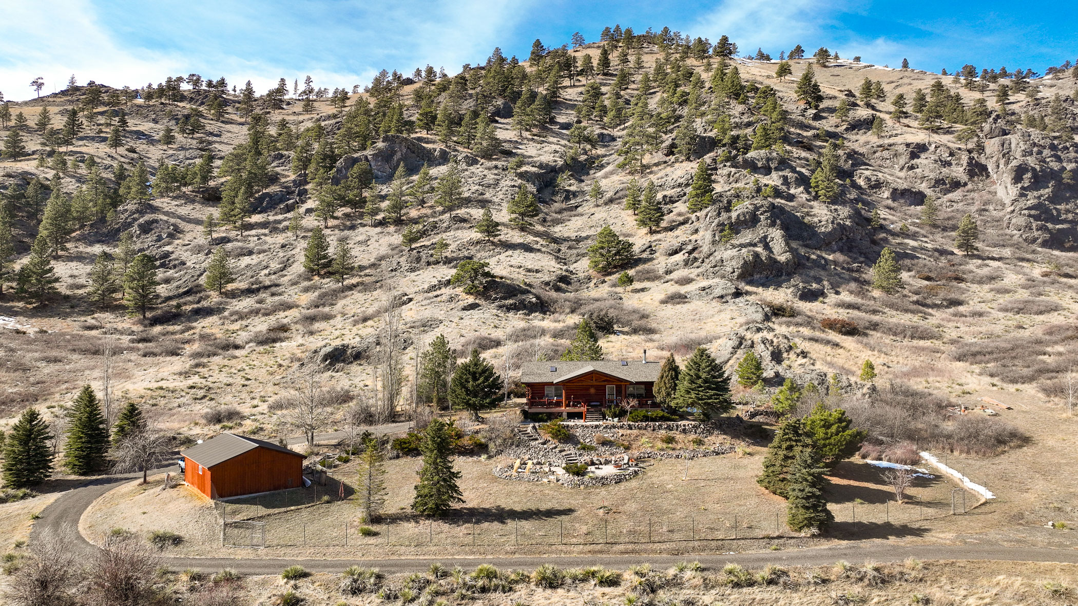 2394 Old Us Highway 91