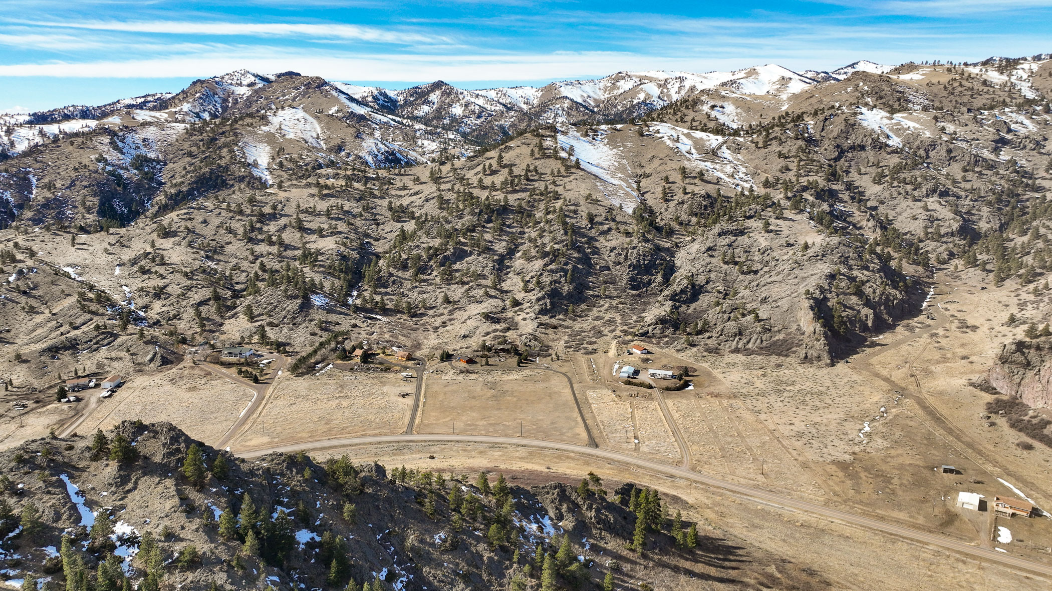 2394 Old Us Highway 91