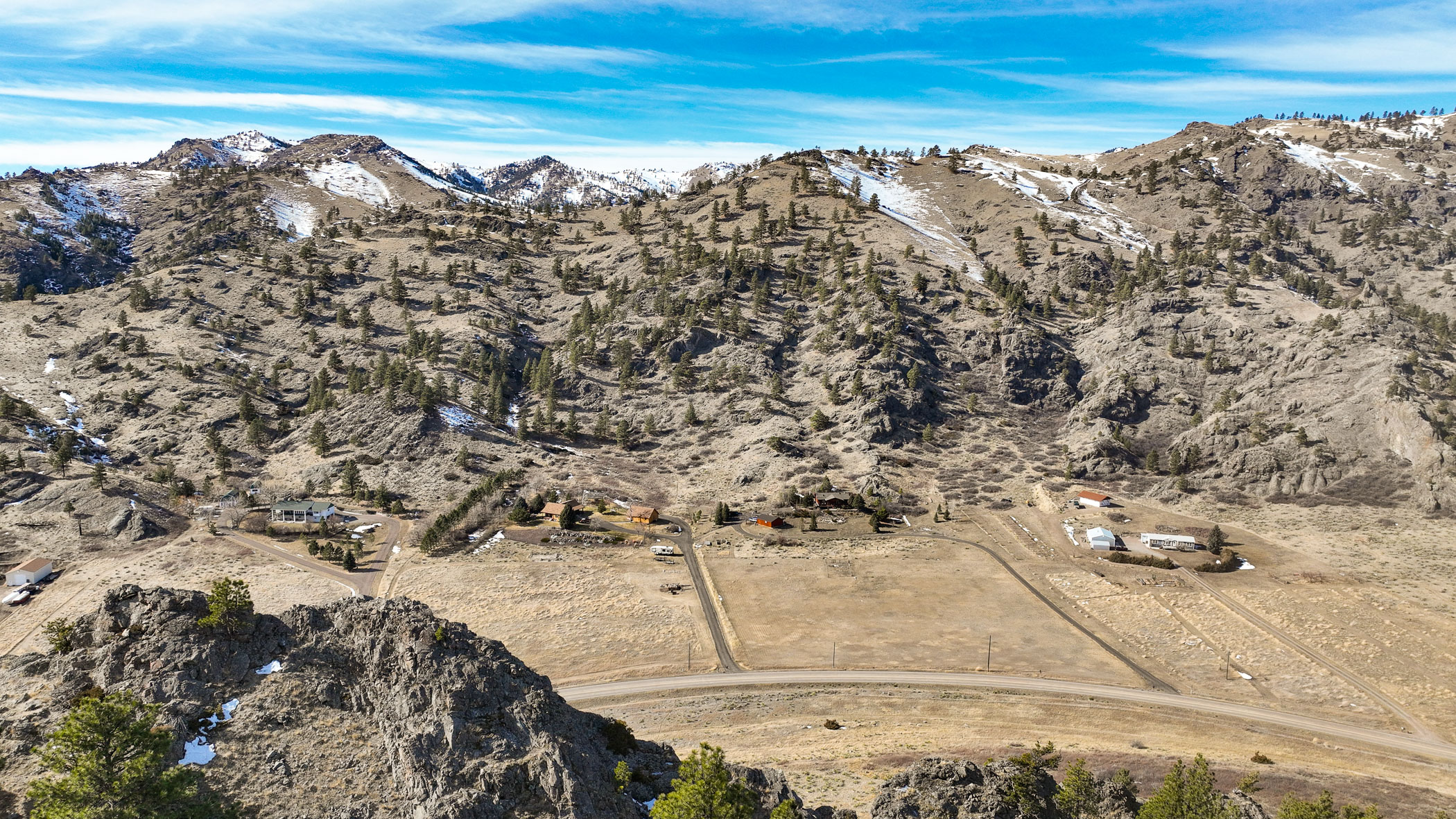 2394 Old Us Highway 91