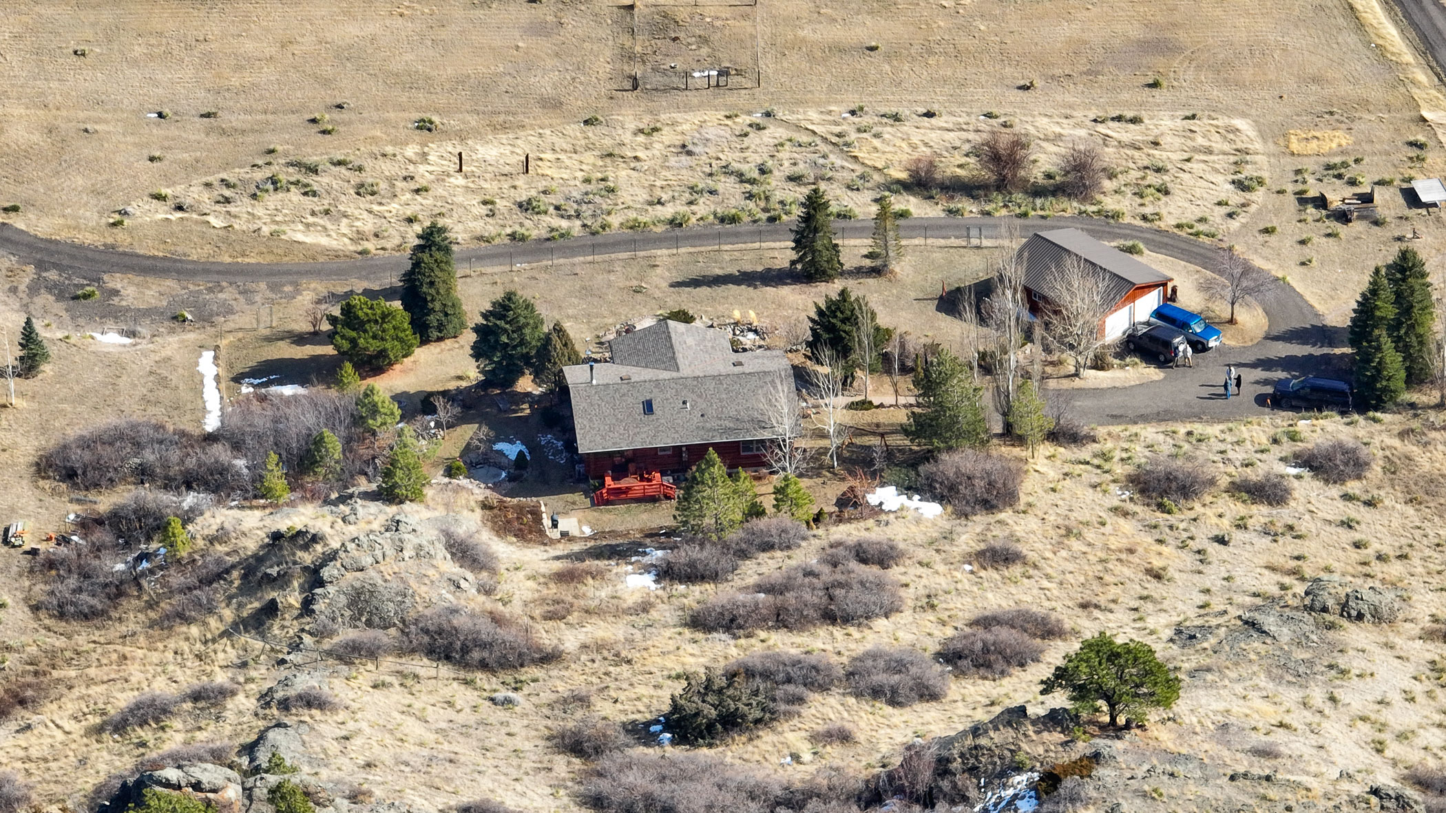 2394 Old Us Highway 91