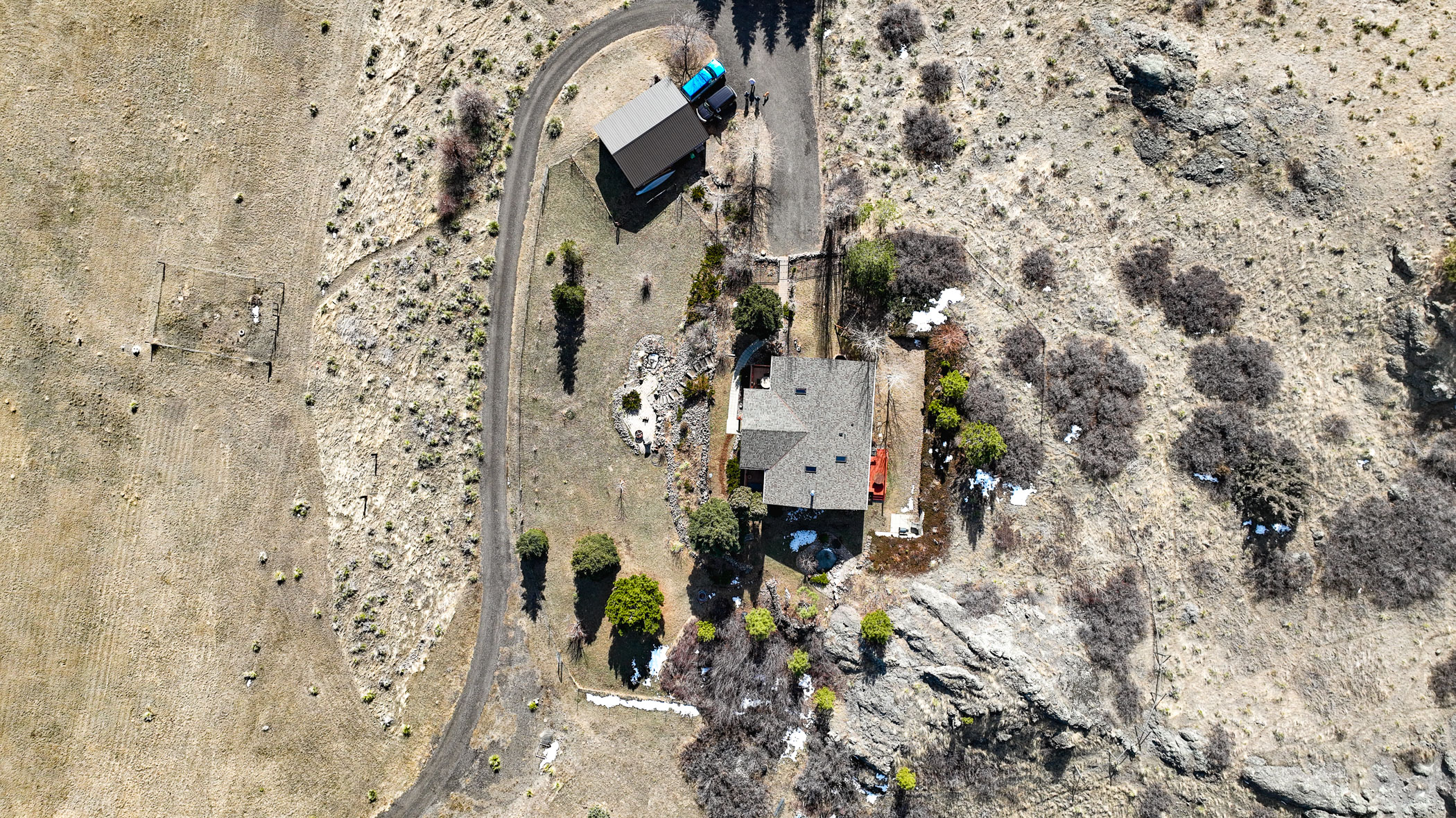 2394 Old Us Highway 91