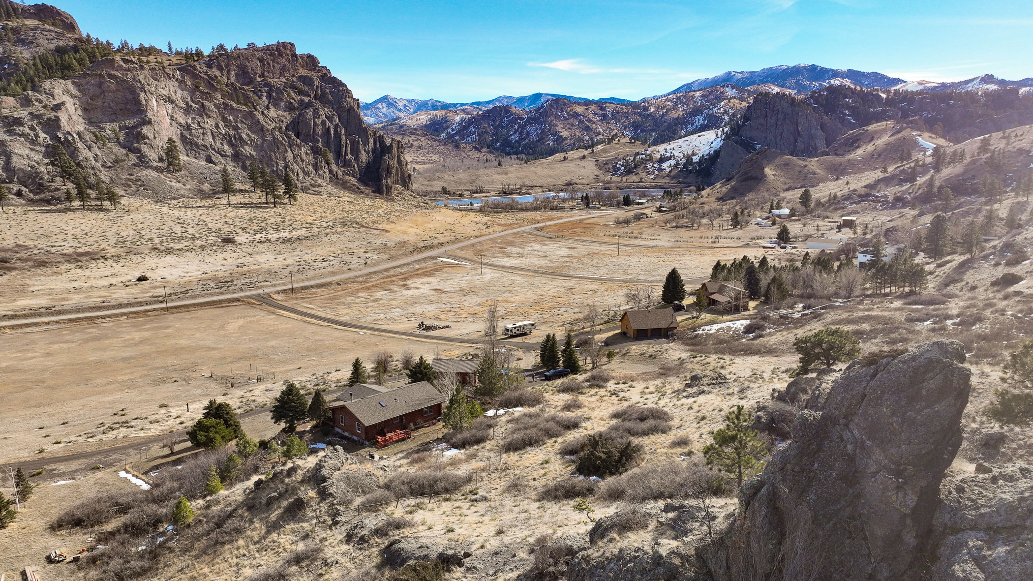 2394 Old Us Highway 91