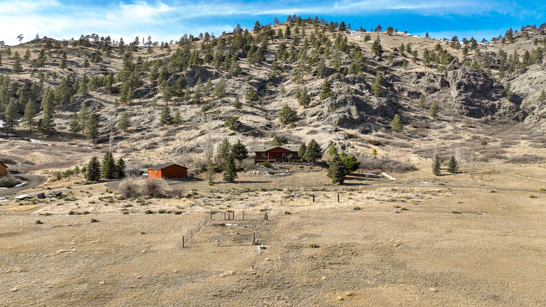 2394 Old Us Highway 91
