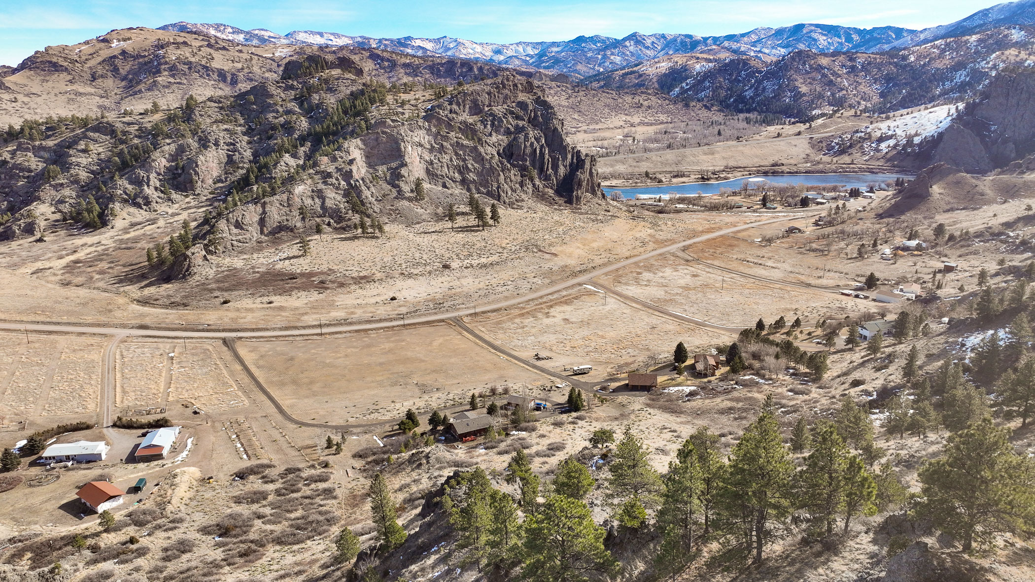 2394 Old Us Highway 91