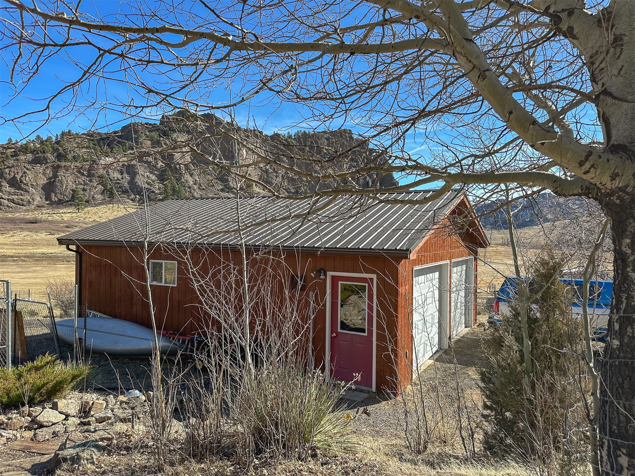 2394 Old Us Highway 91