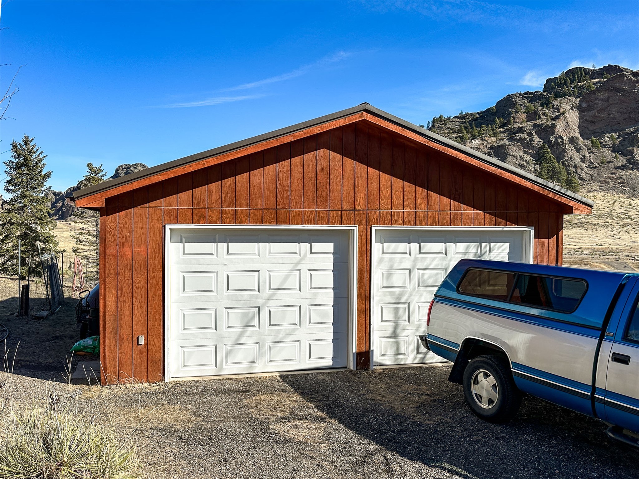 2394 Old Us Highway 91