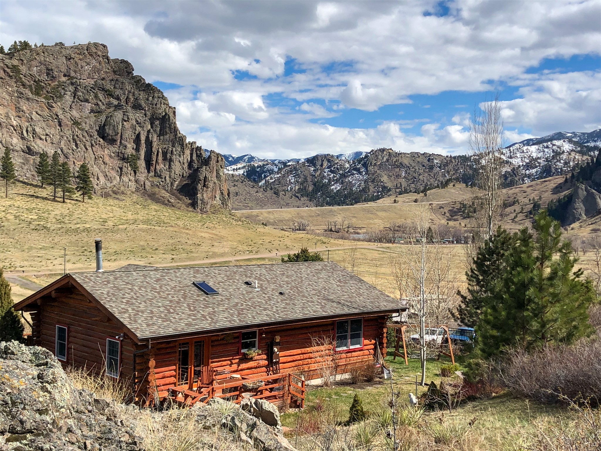 2394 Old Us Highway 91