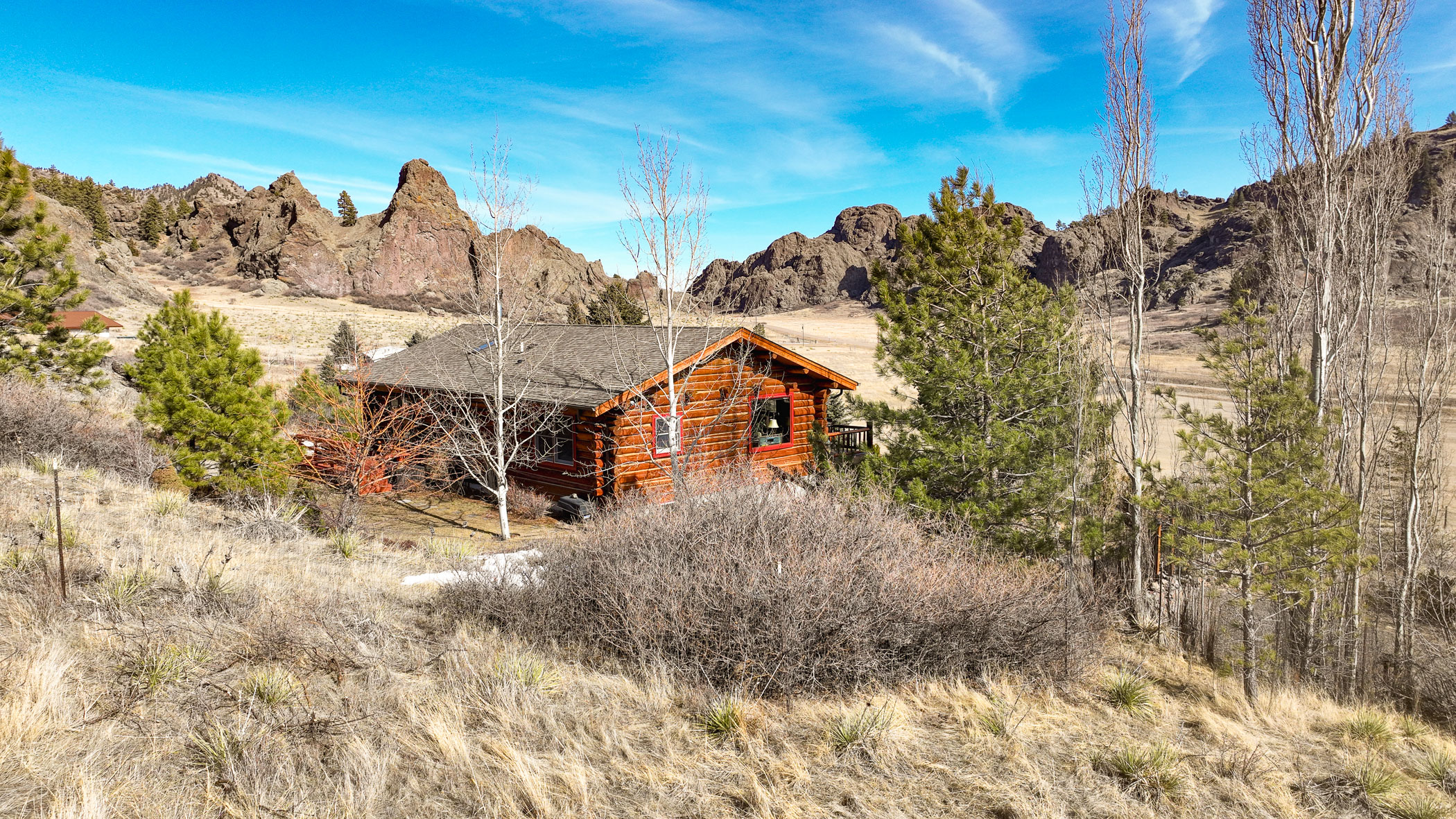 2394 Old Us Highway 91