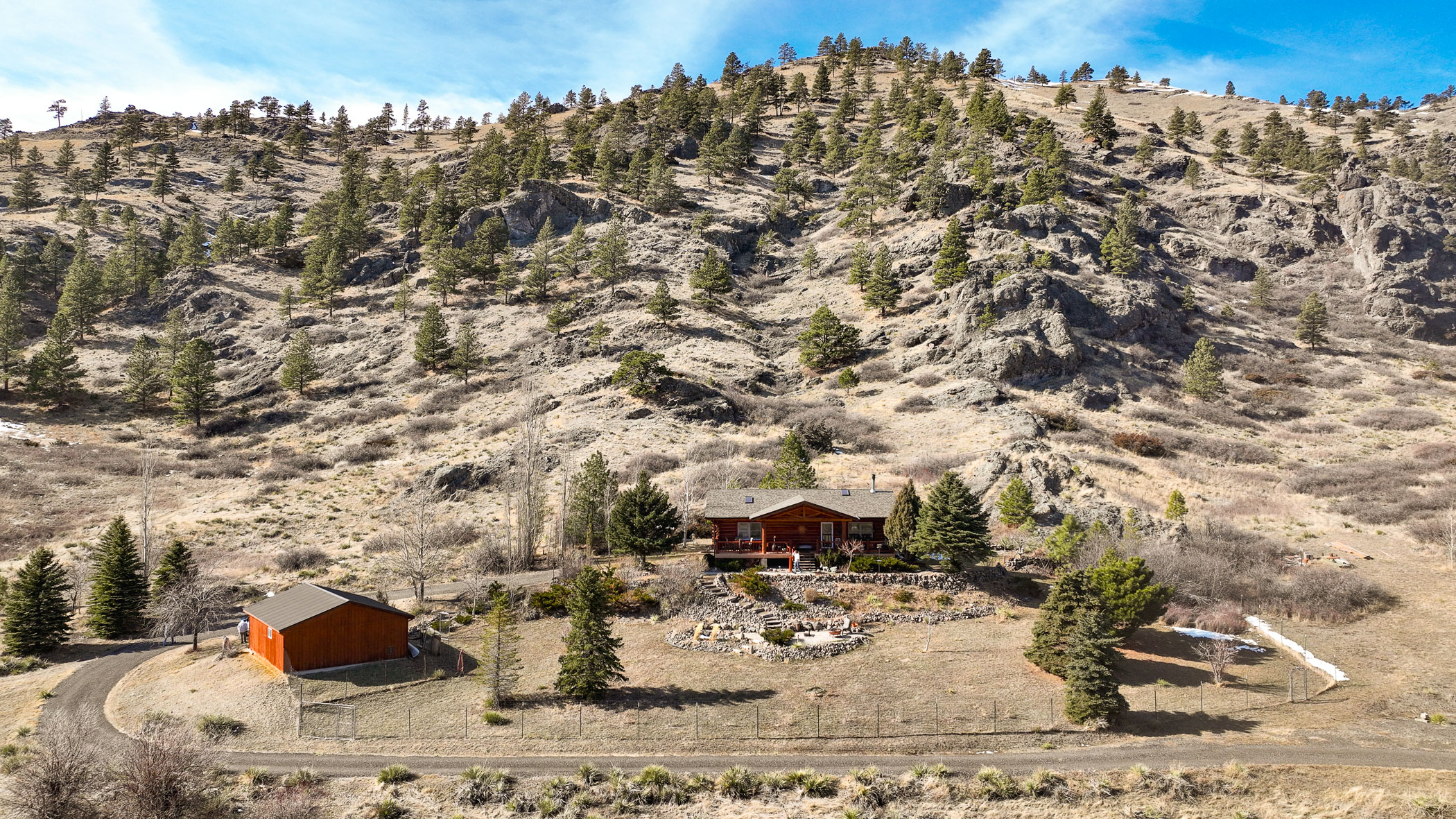 2394 Old Us Highway 91