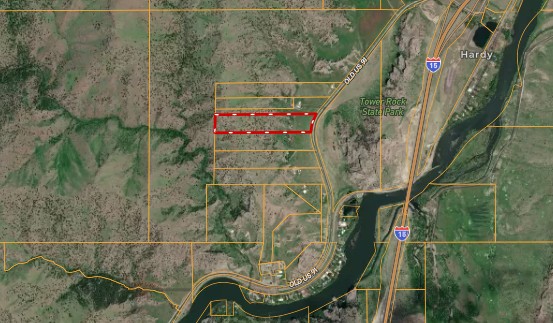 2394 Old Us Highway 91