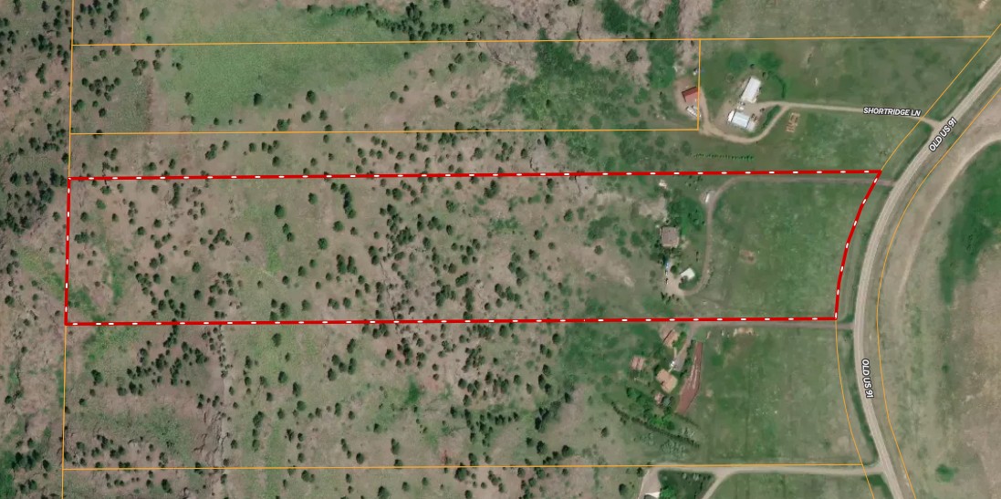 2394 Old Us Highway 91