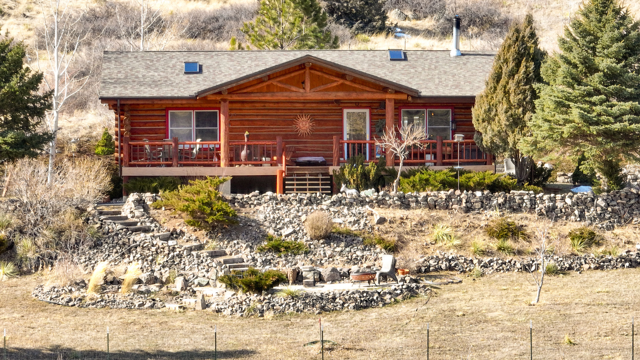 2394 Old Us Highway 91