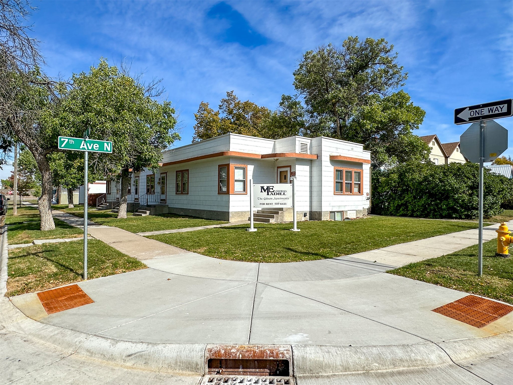 701 6th Street N