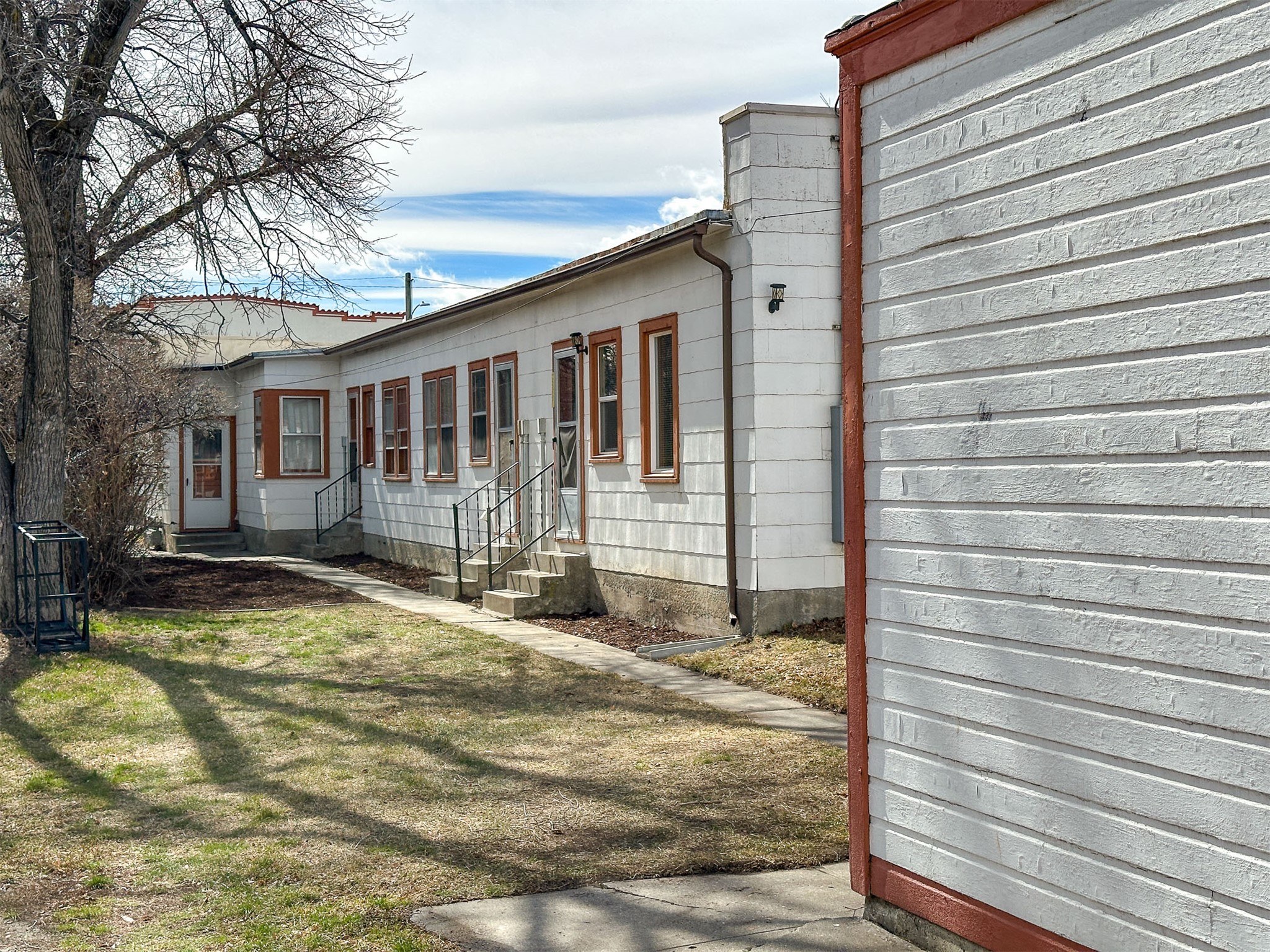 701 6th Street N