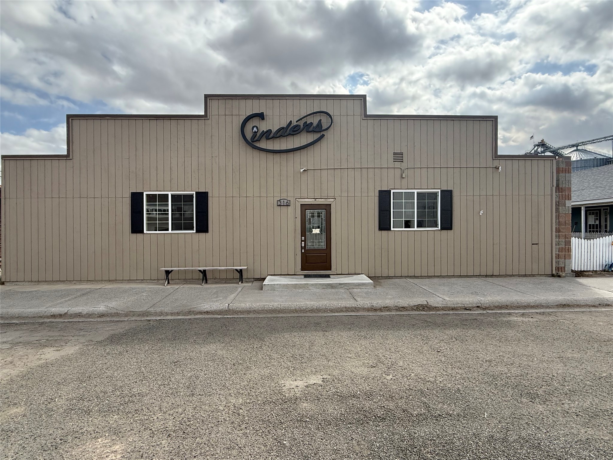 316 Central Avenue