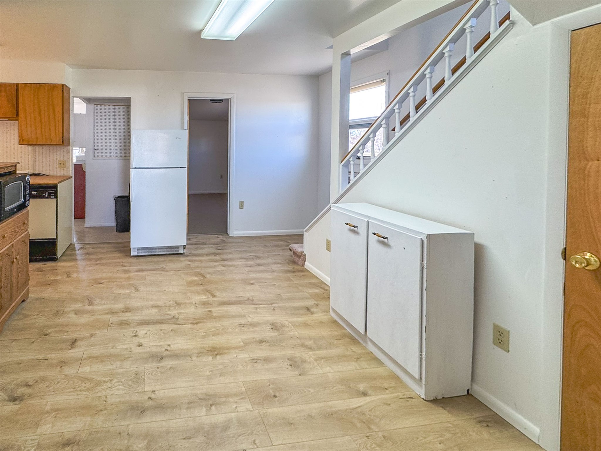 123 W Jefferson Avenue