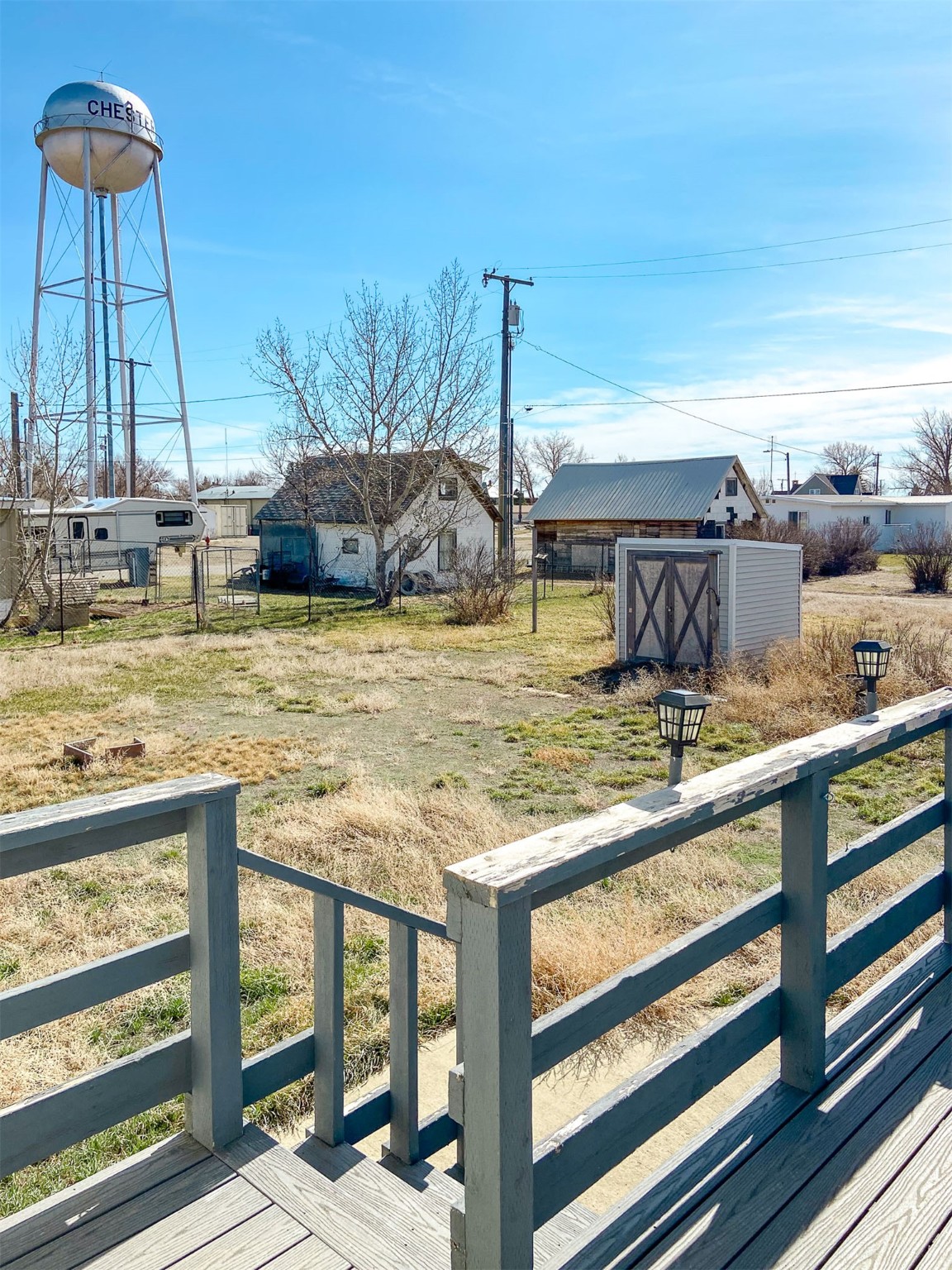 123 W Jefferson Avenue