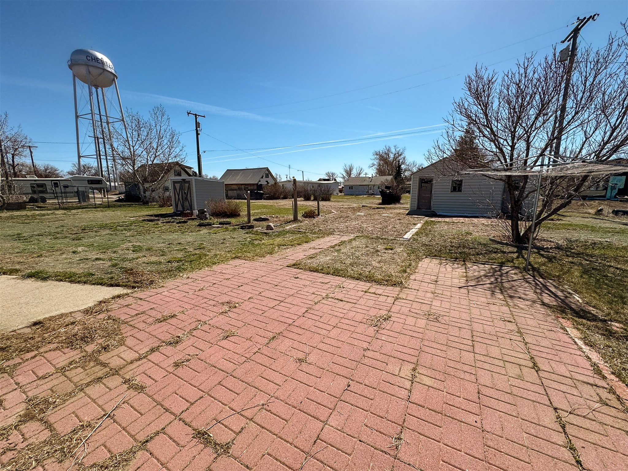 123 W Jefferson Avenue