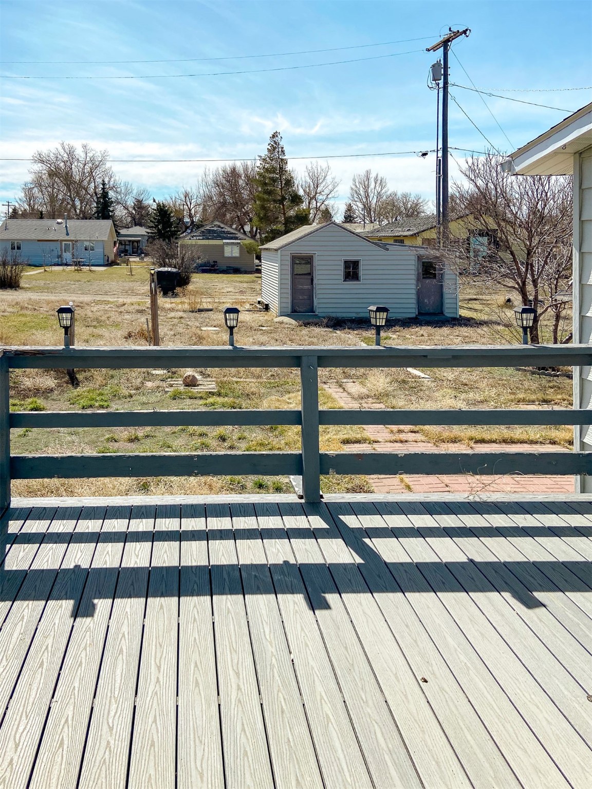 123 W Jefferson Avenue