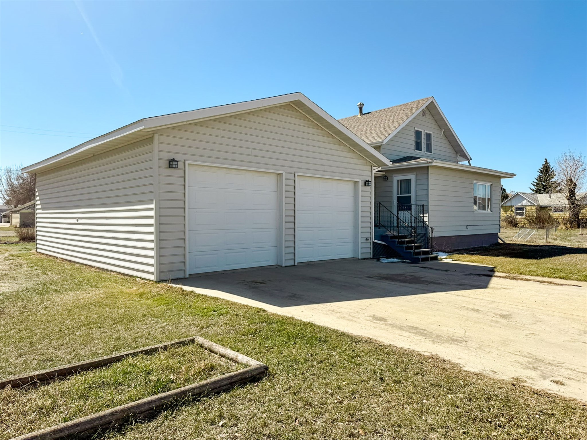 123 W Jefferson Avenue