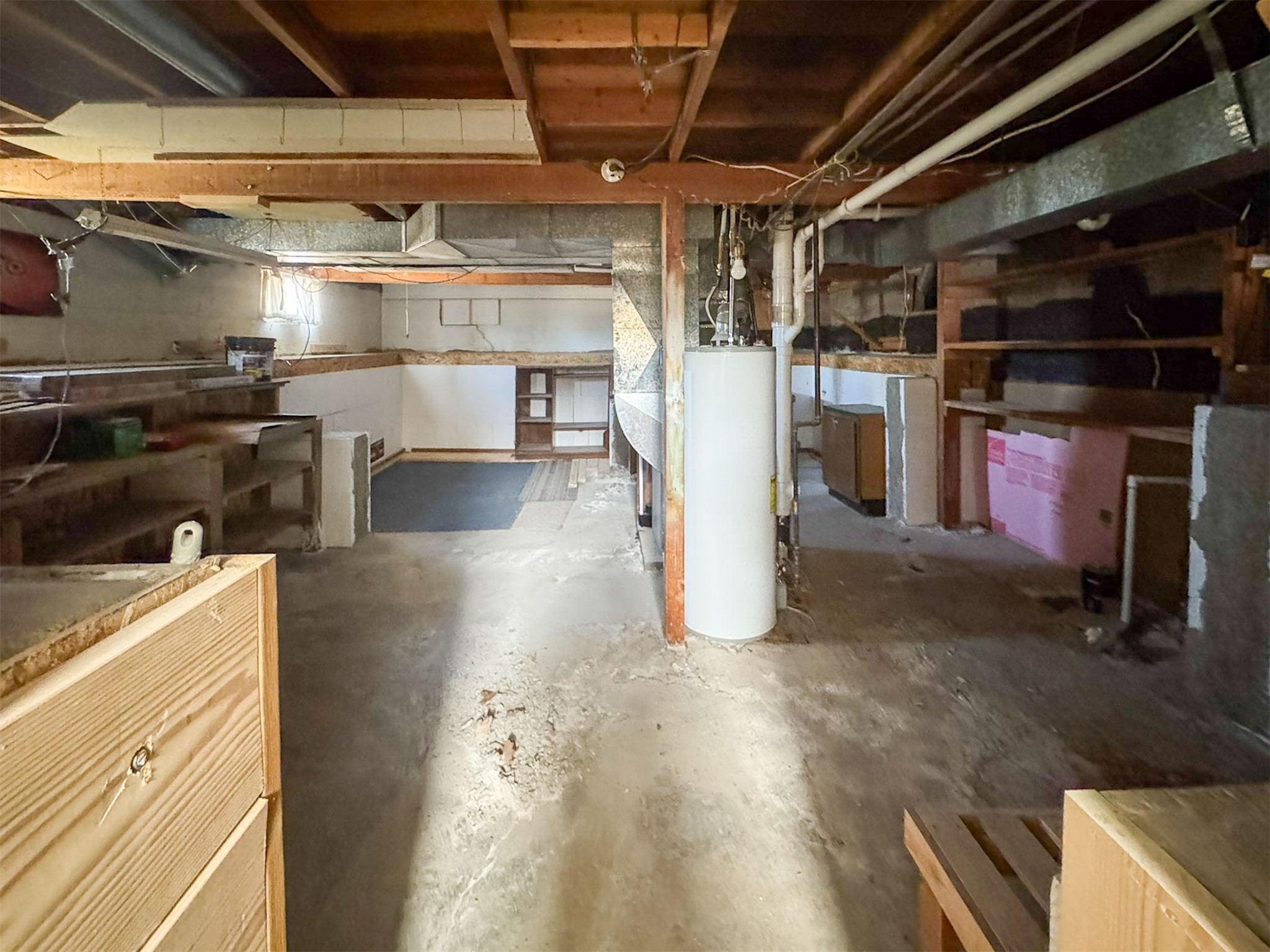 123 W Jefferson Avenue