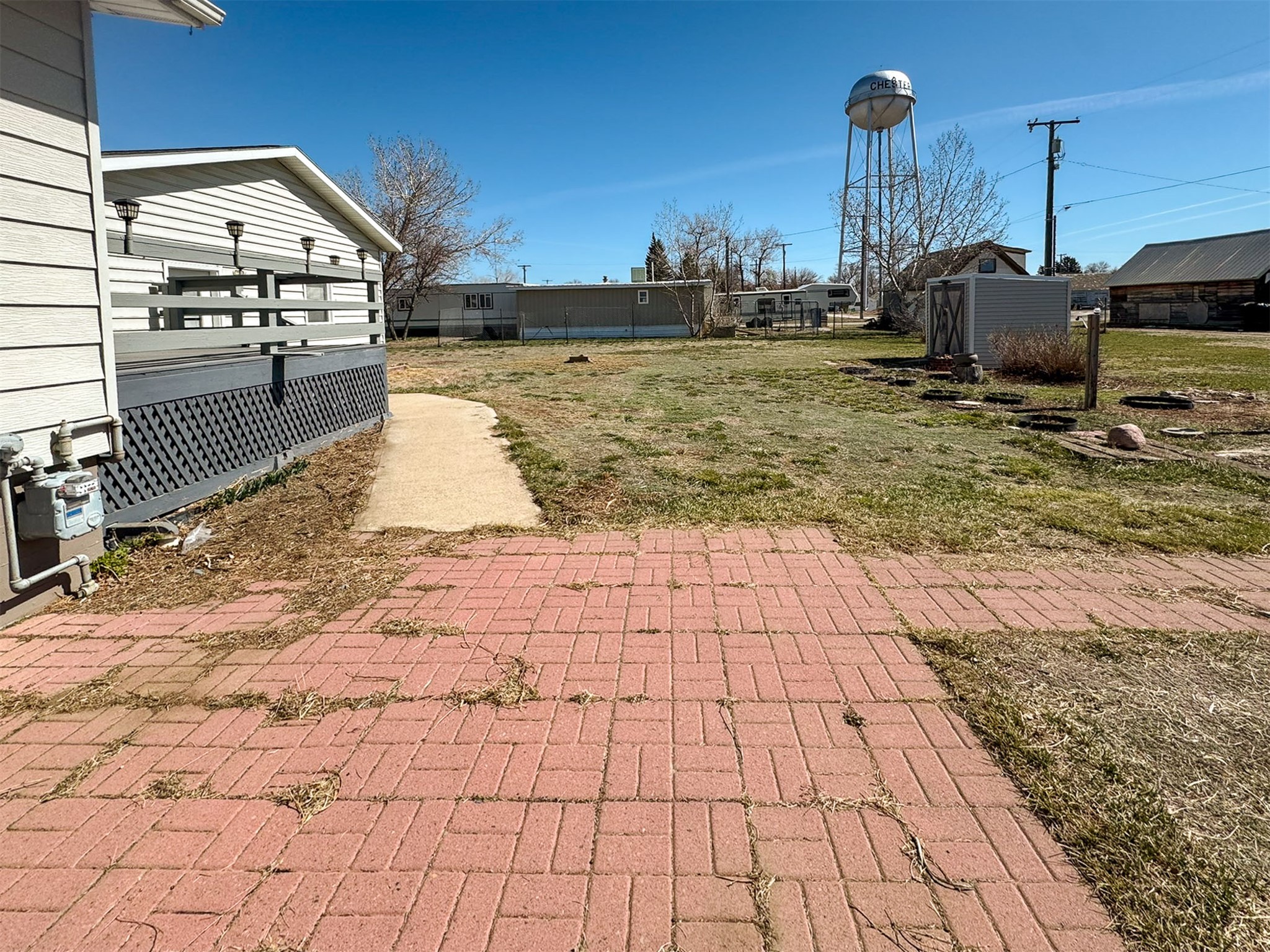 123 W Jefferson Avenue