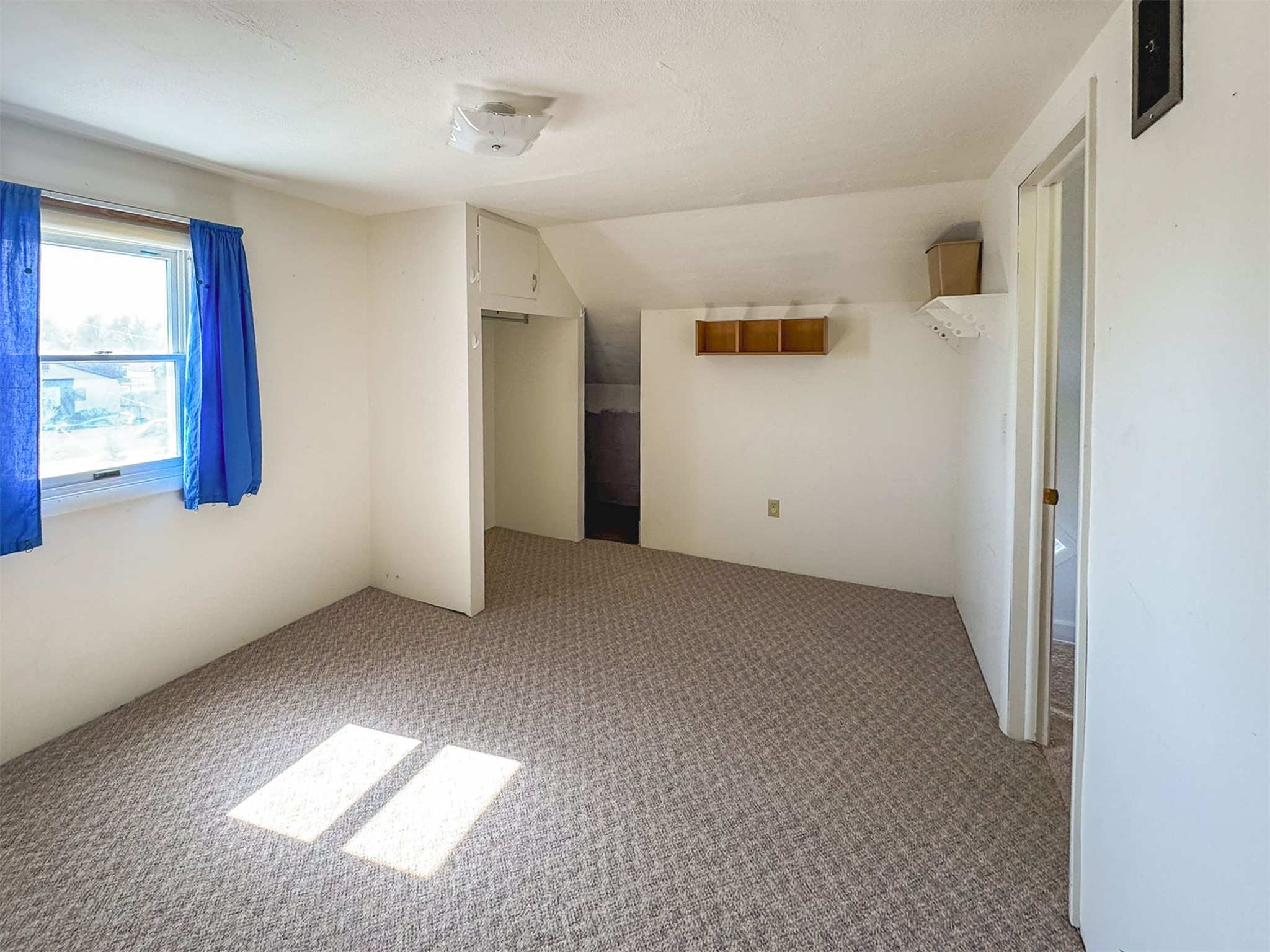 123 W Jefferson Avenue