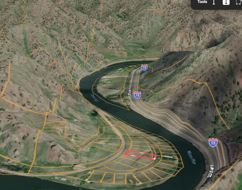 50 Missouri Overlook Drive