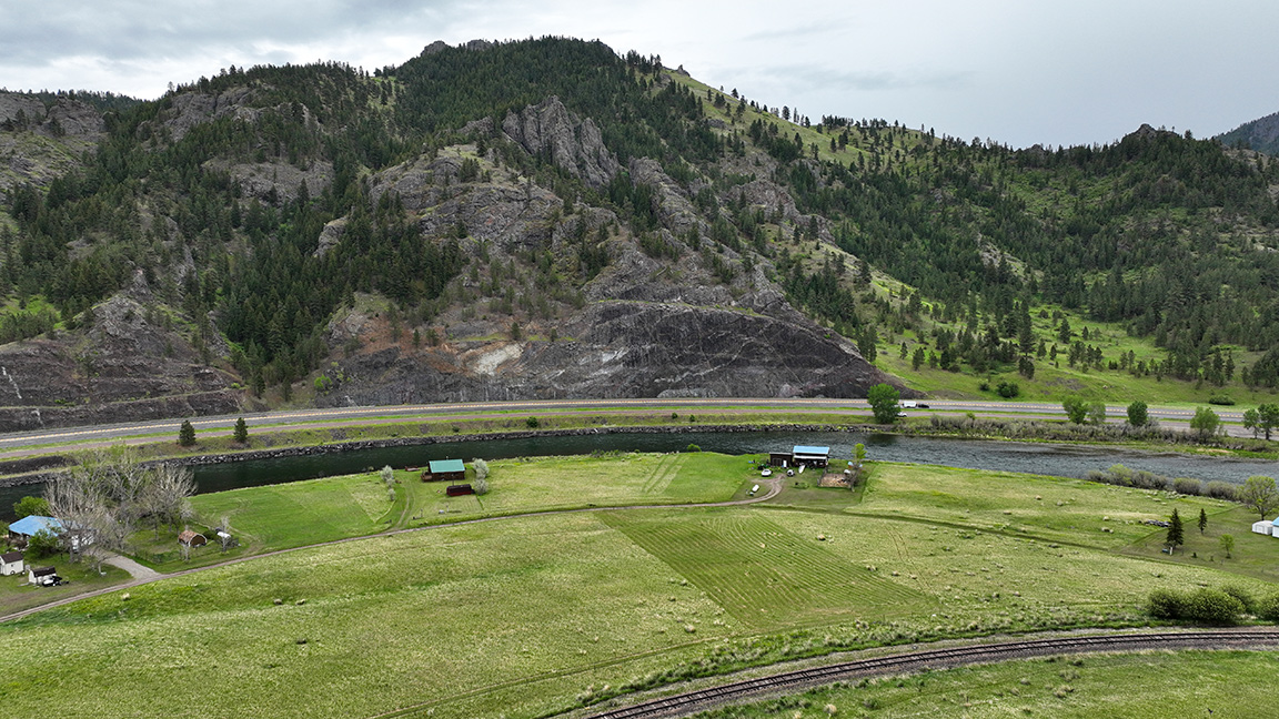 50 Missouri Overlook Drive