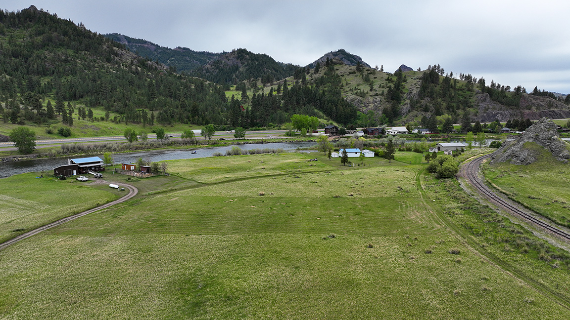 50 Missouri Overlook Drive