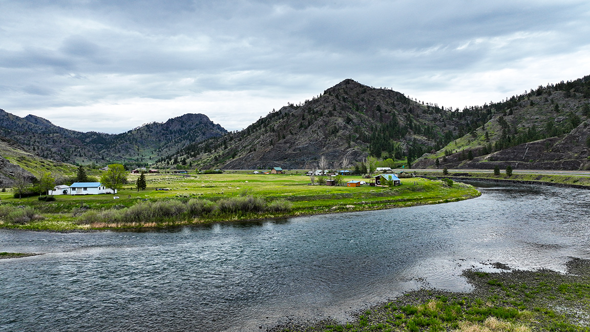 50 Missouri Overlook Drive