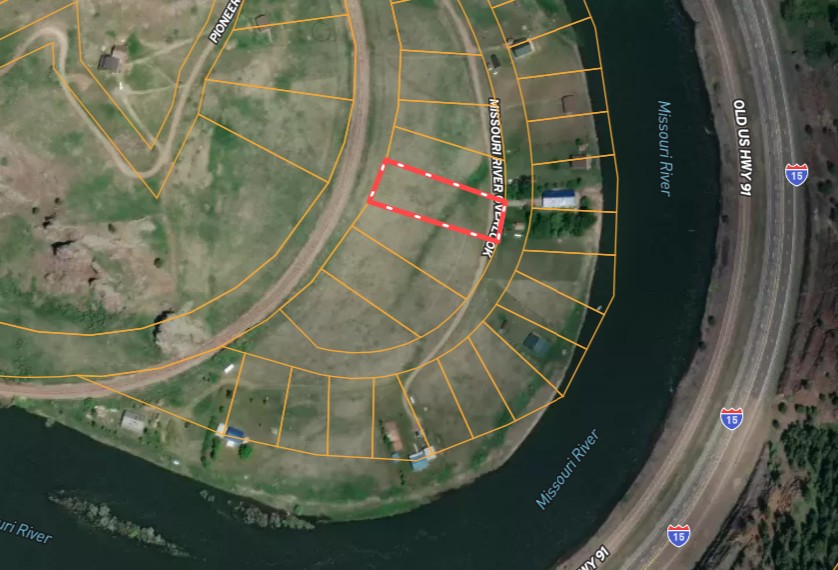 50 Missouri Overlook Drive