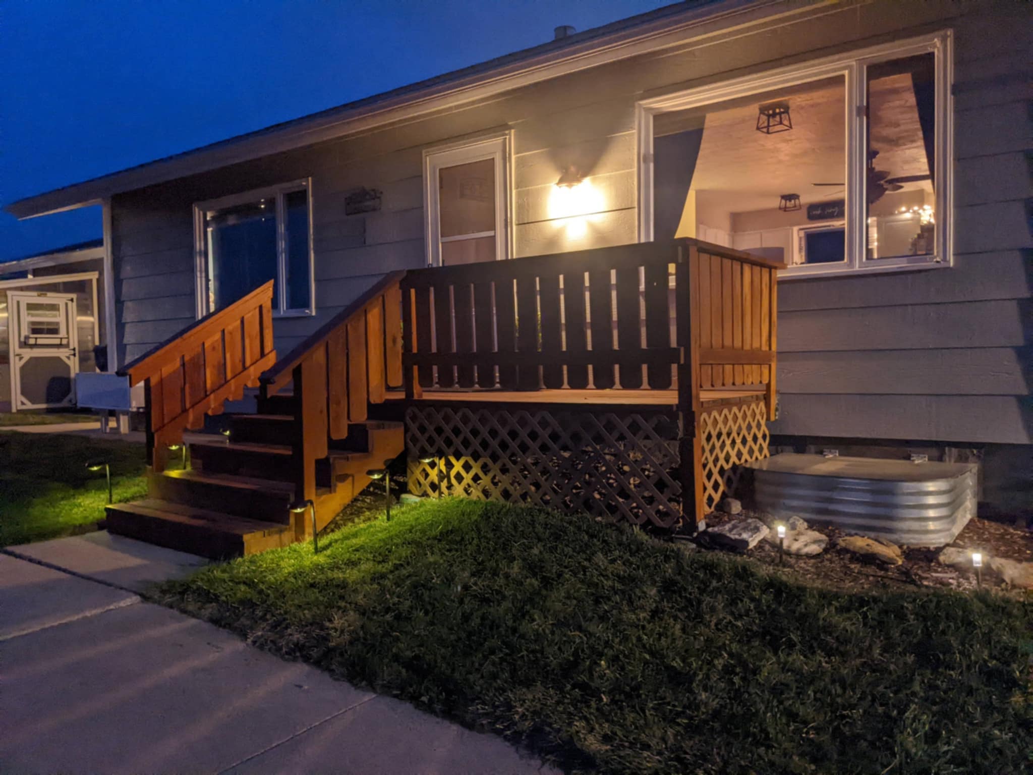 5129 Silverwood Court