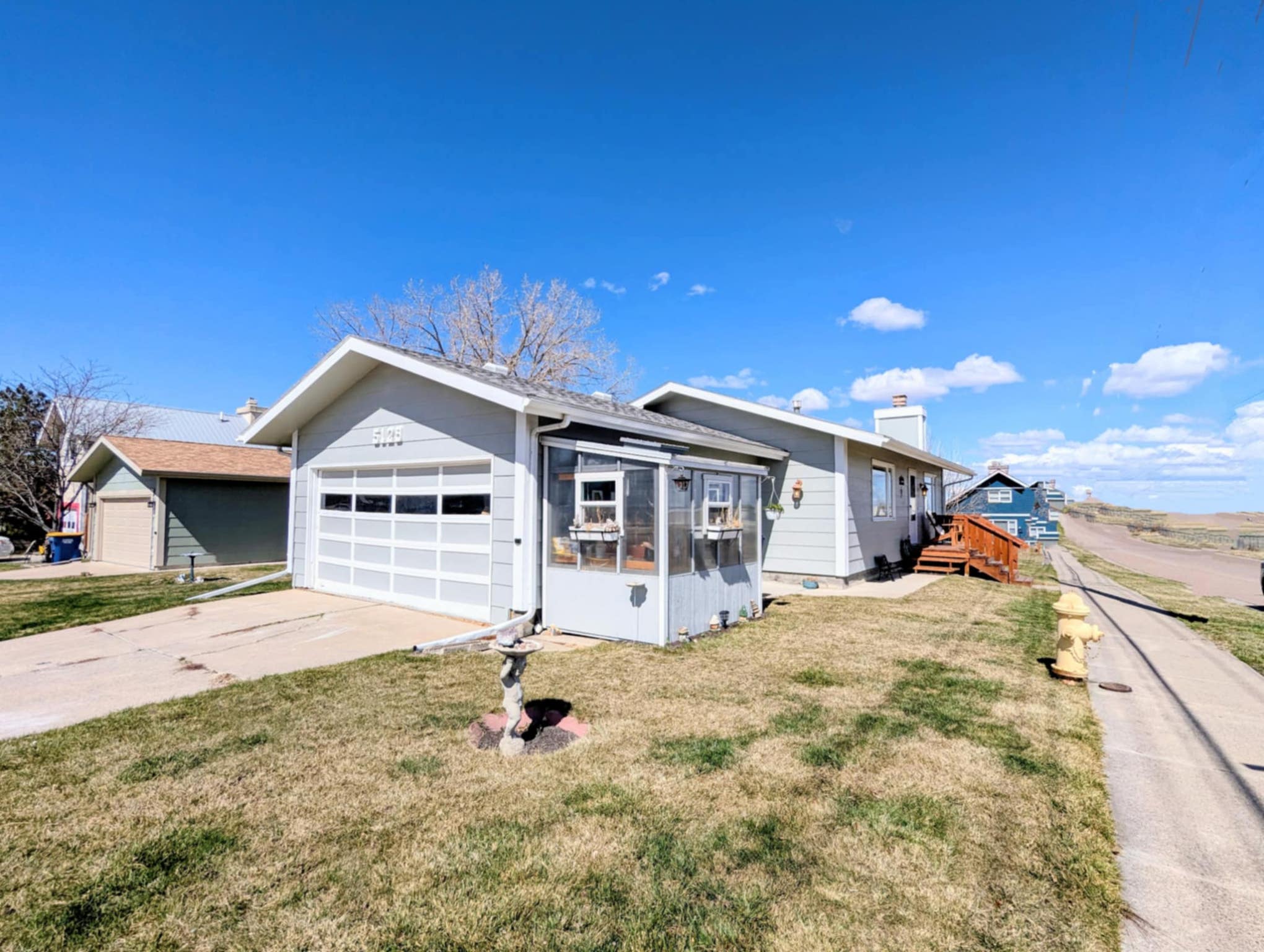 5129 Silverwood Court