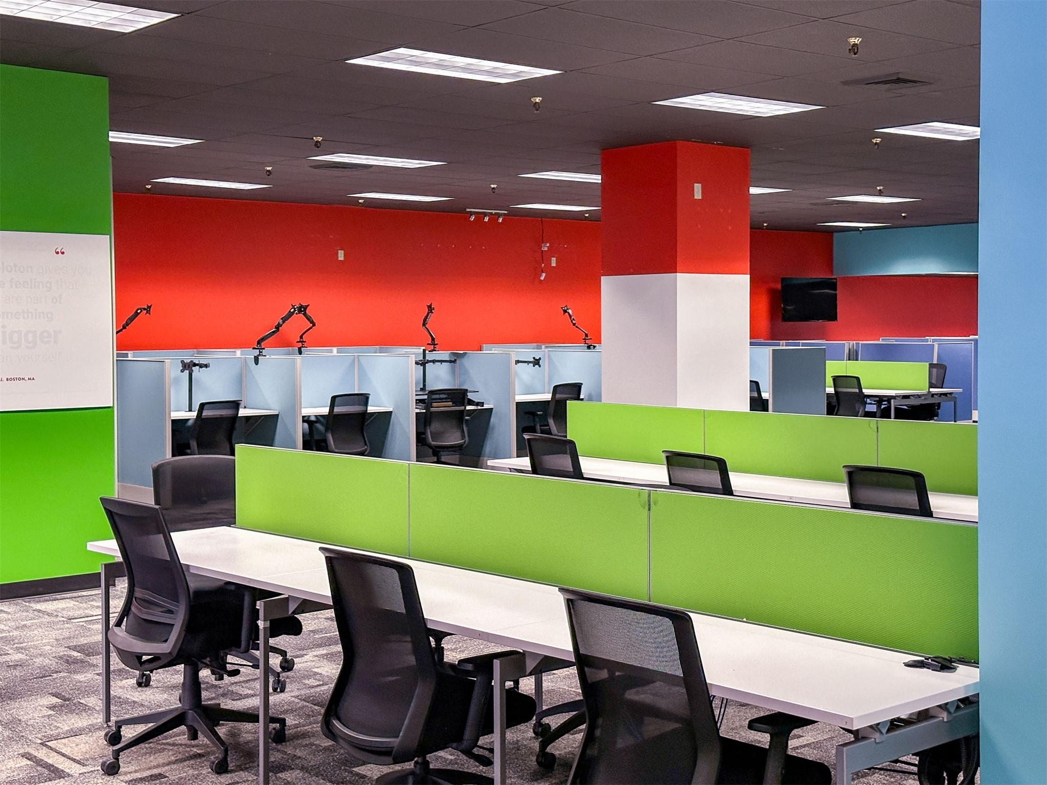 410 Central Avenue Area 2.1