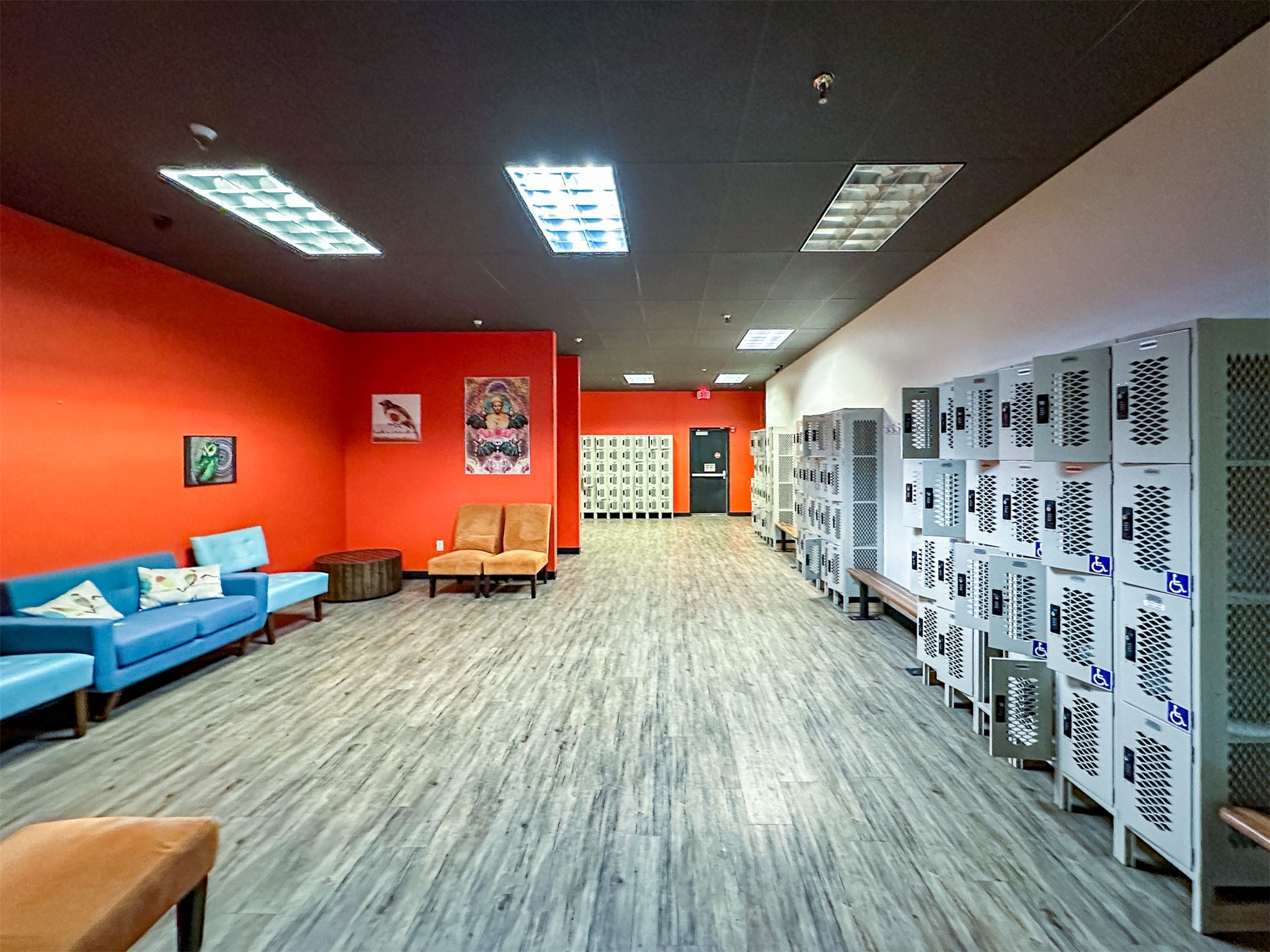 410 Central Avenue Area 2.1