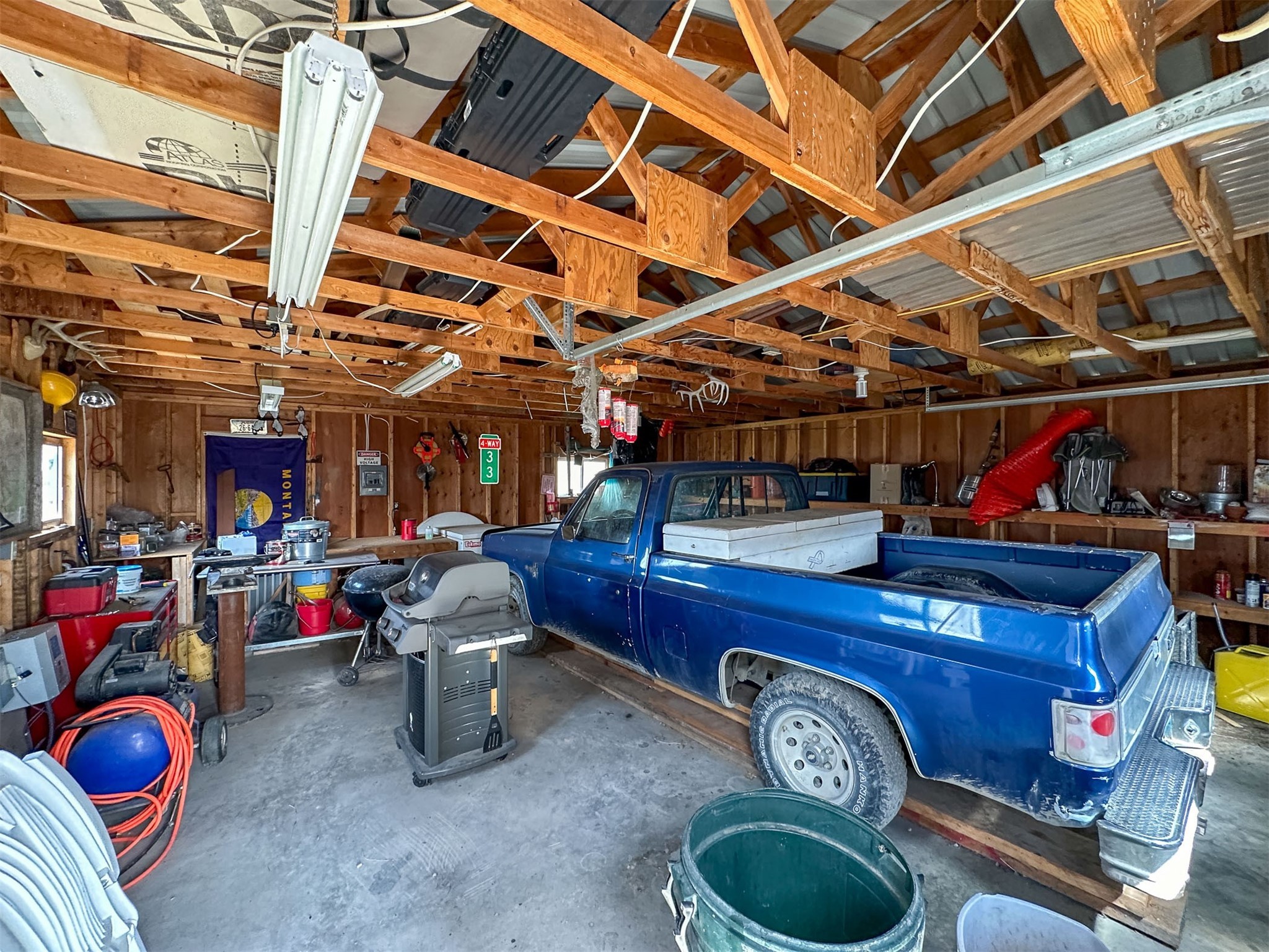 308 Creek Road