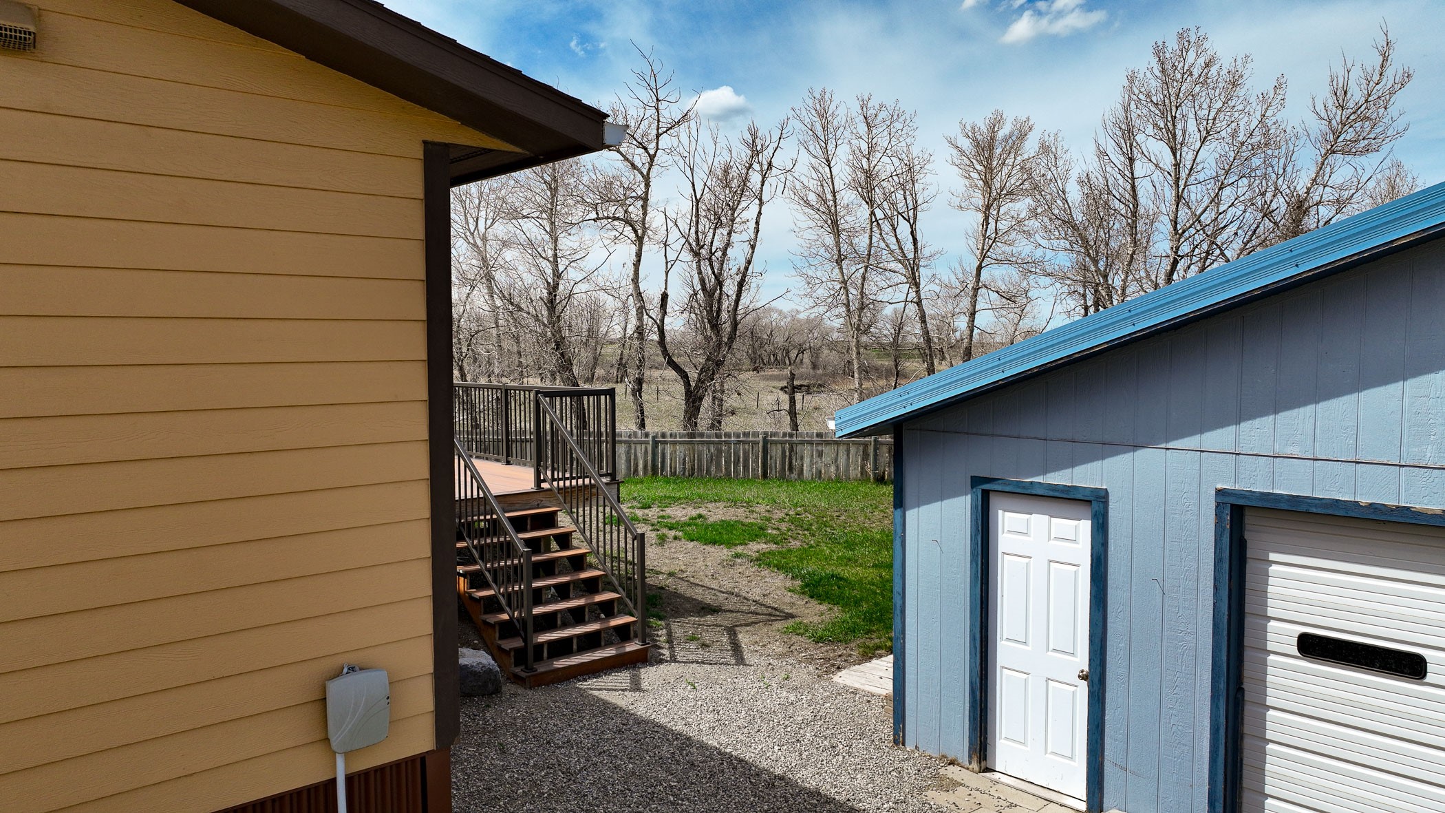 308 Creek Road