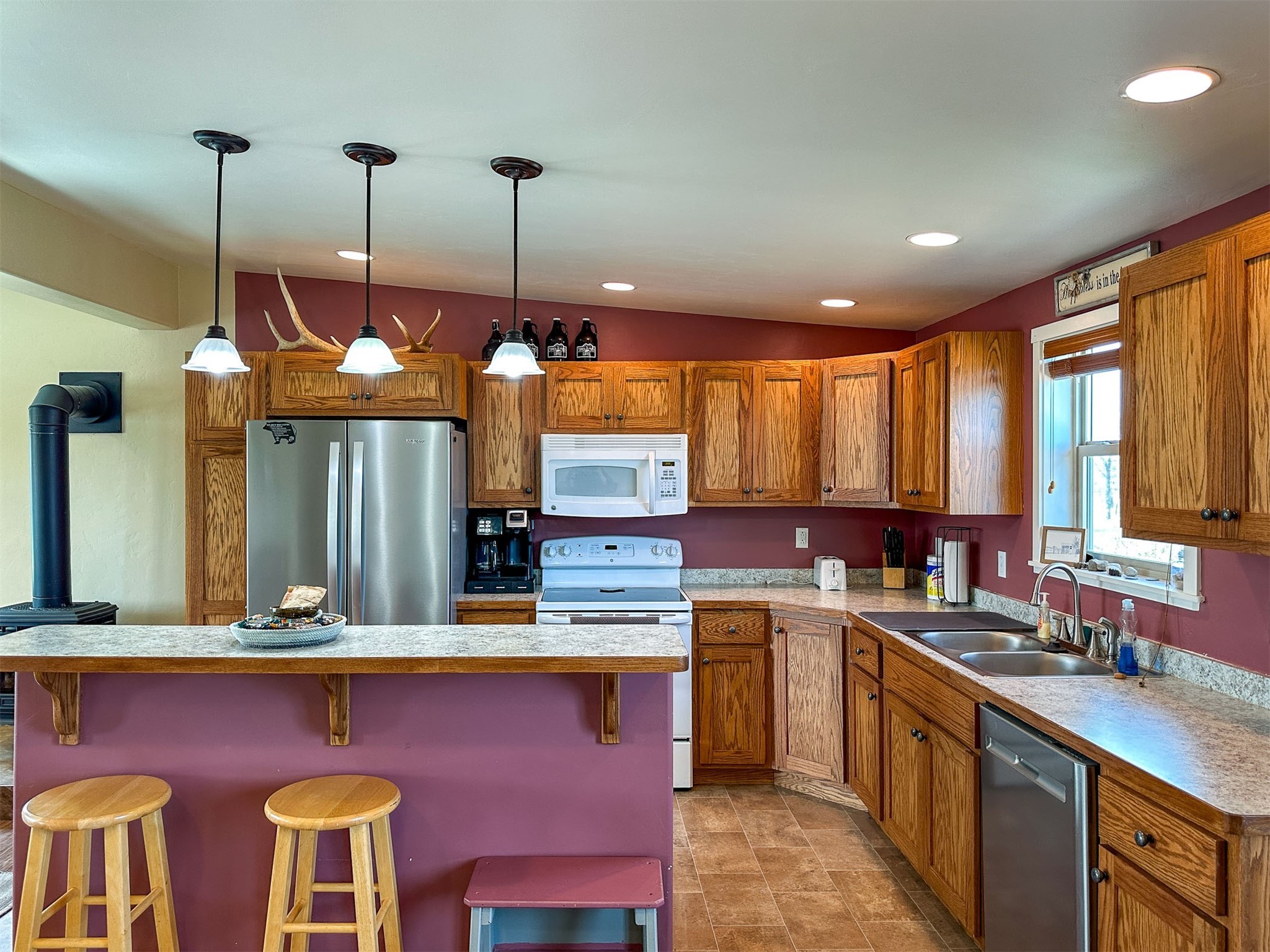 308 Creek Road