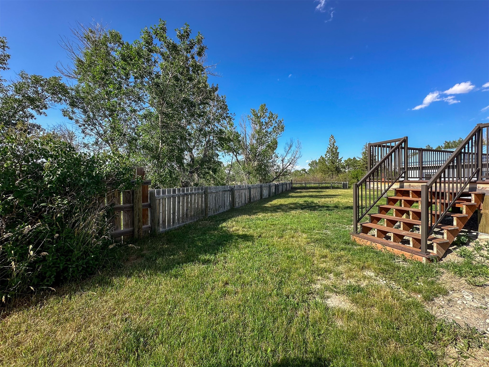 308 Creek Road