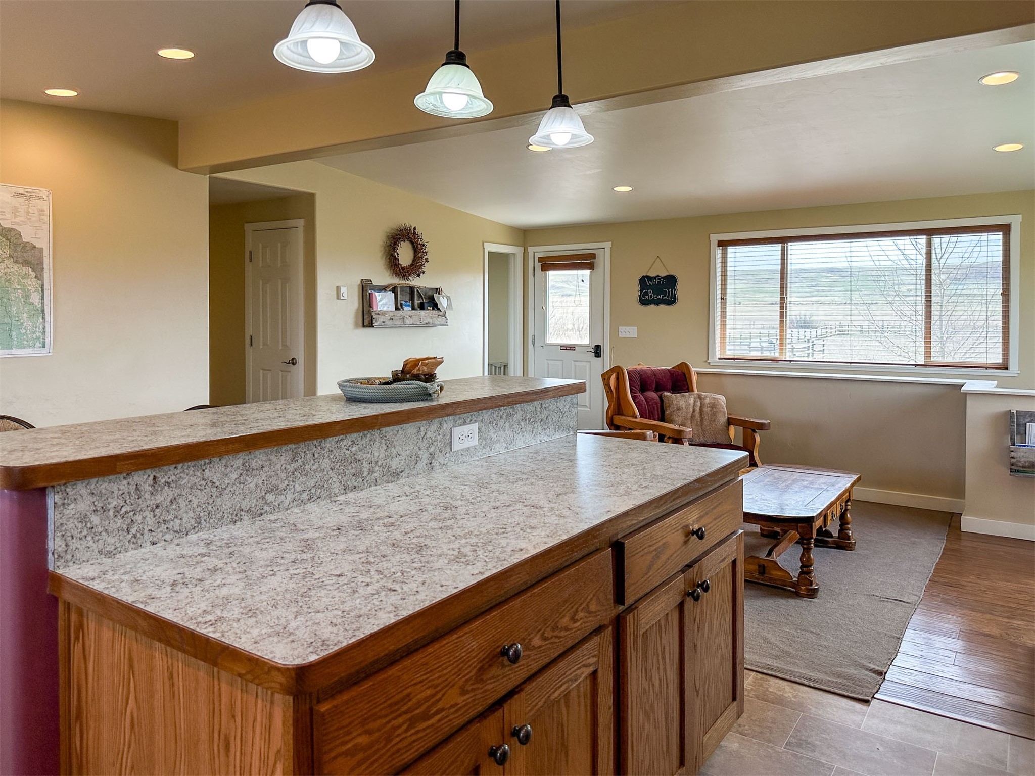 308 Creek Road