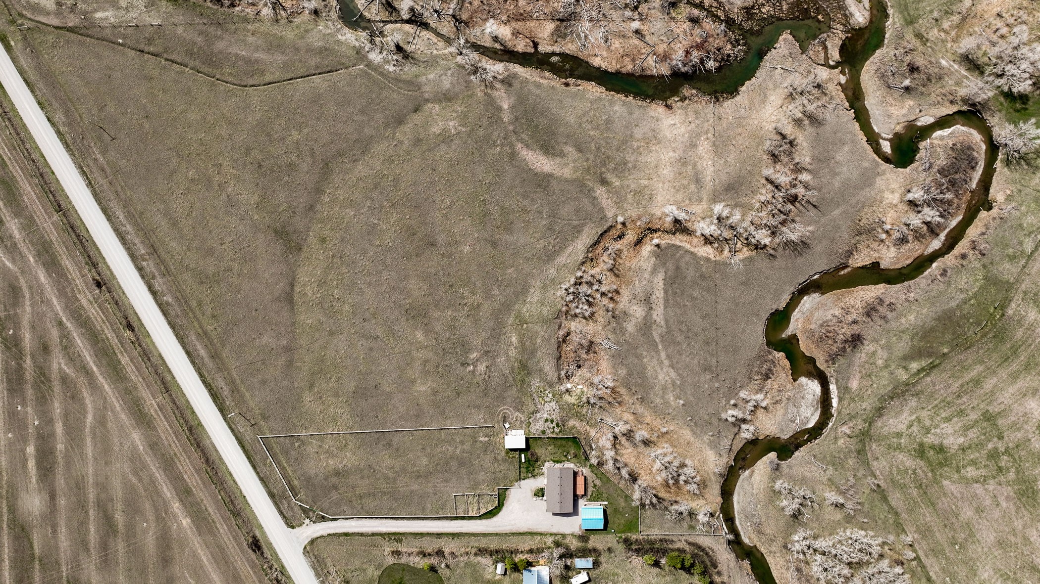 308 Creek Road