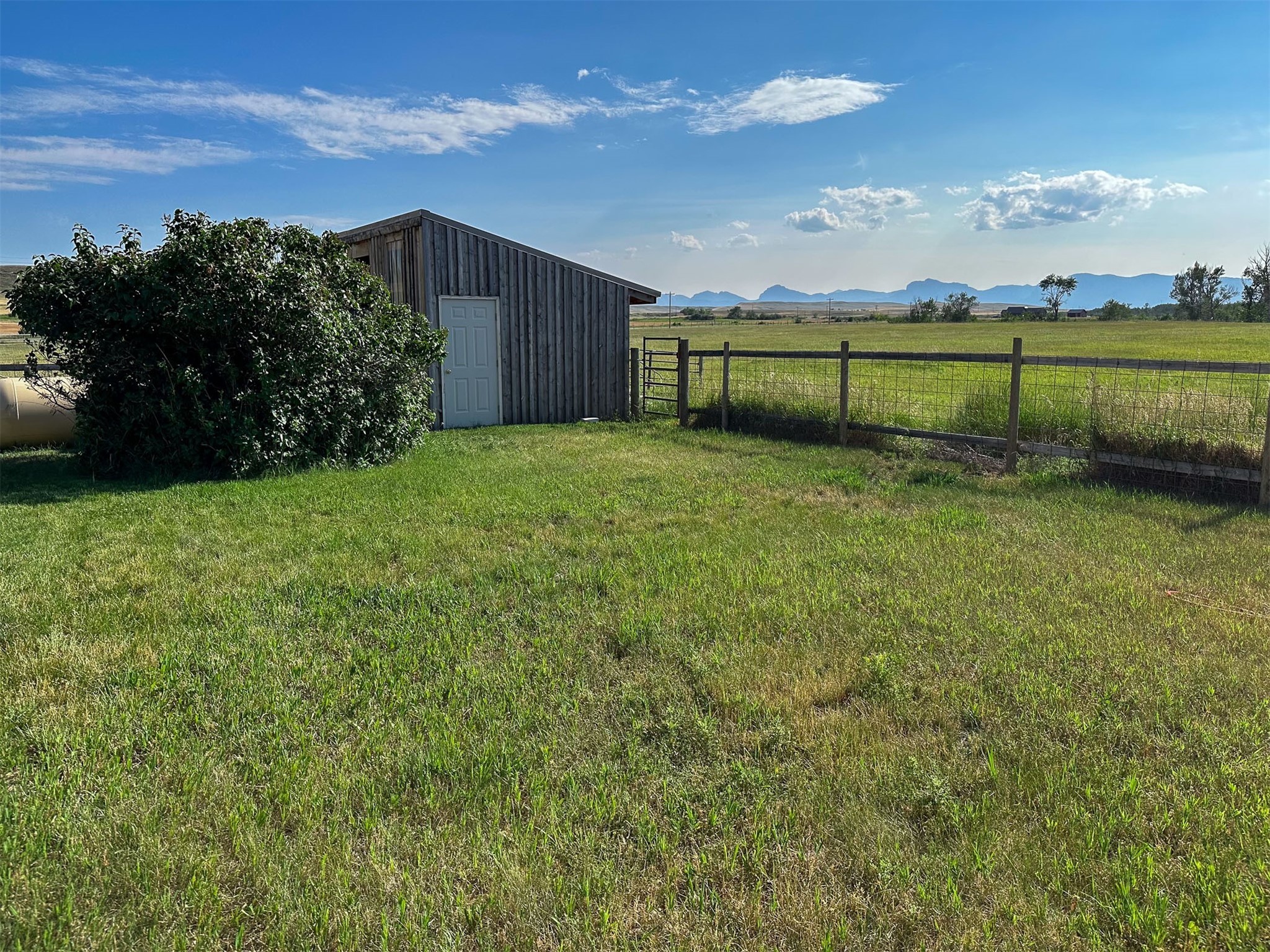308 Creek Road